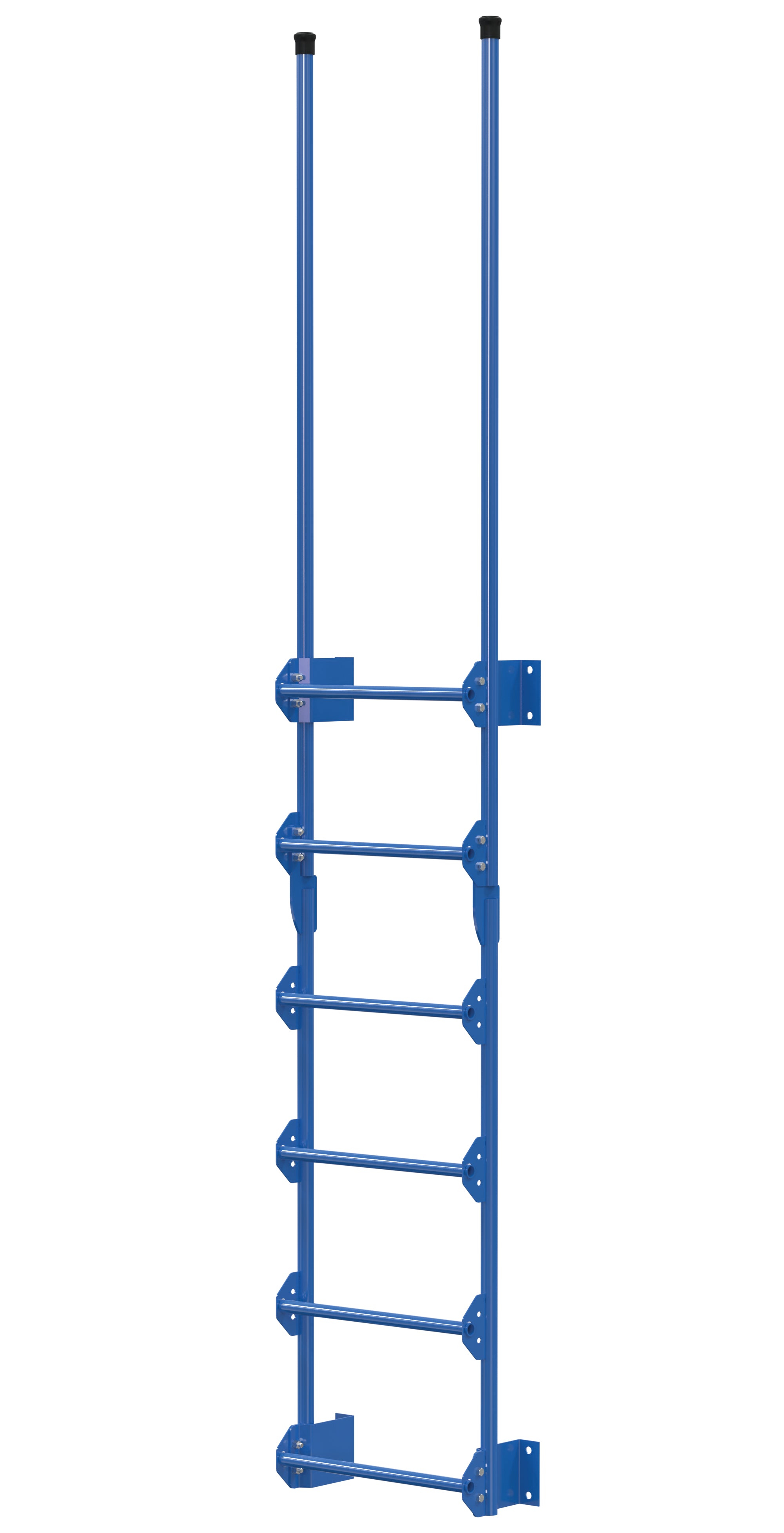 Vestil Walk-Thru Style Dock Ladders