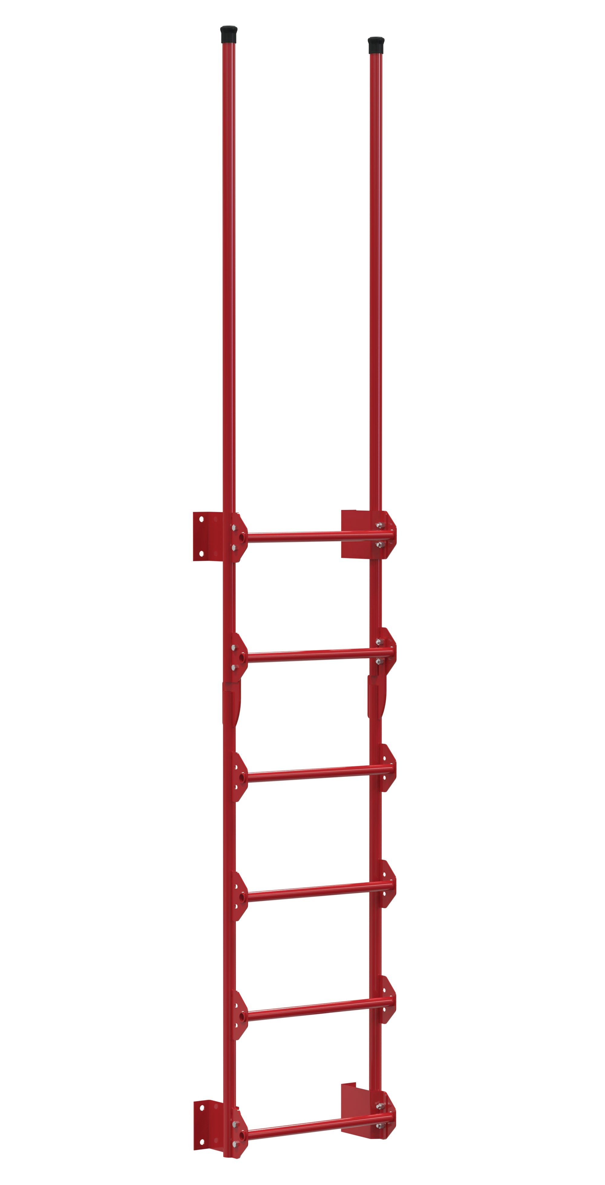 Vestil Walk-Thru Style Dock Ladders