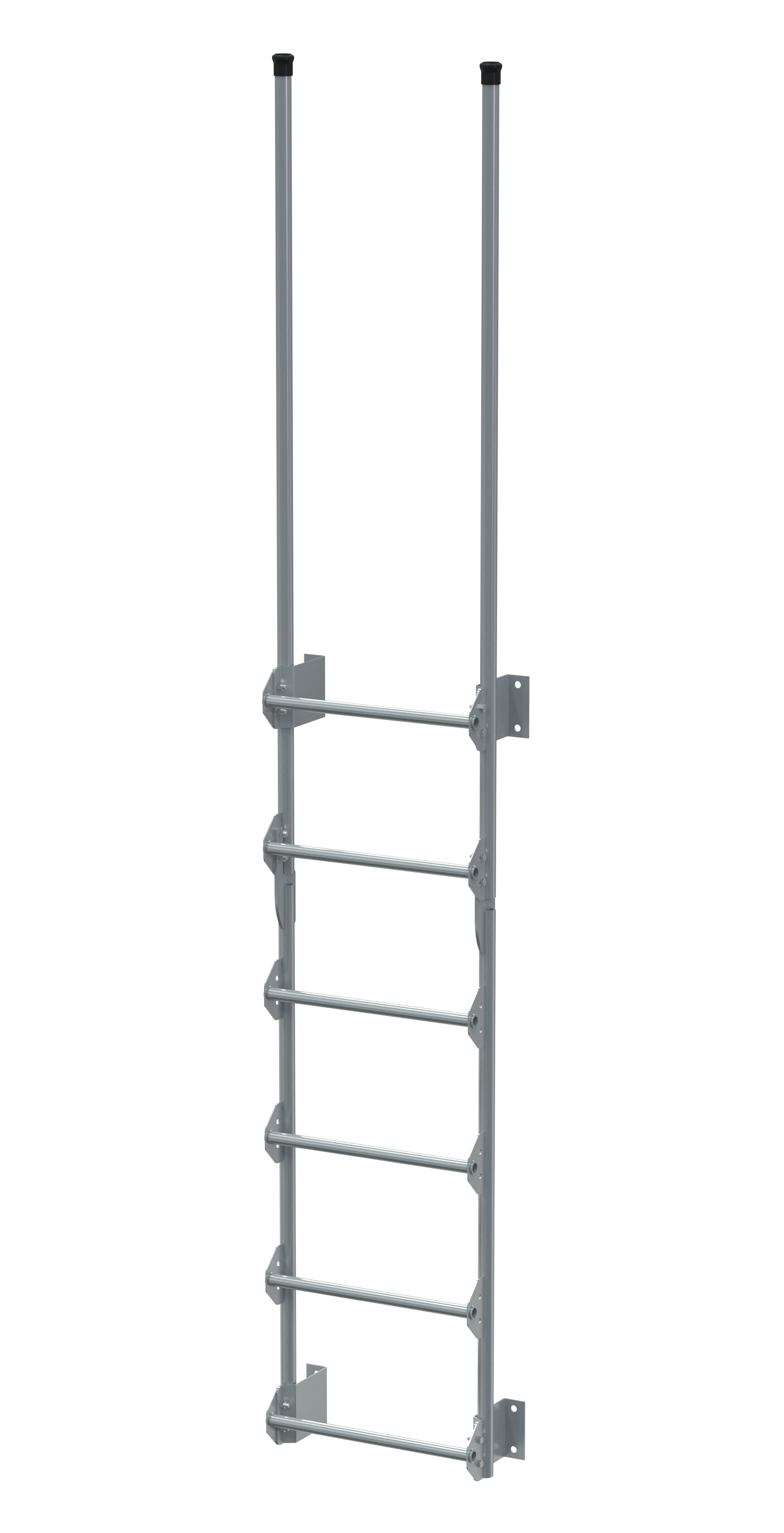 Vestil Walk-Thru Style Dock Ladders