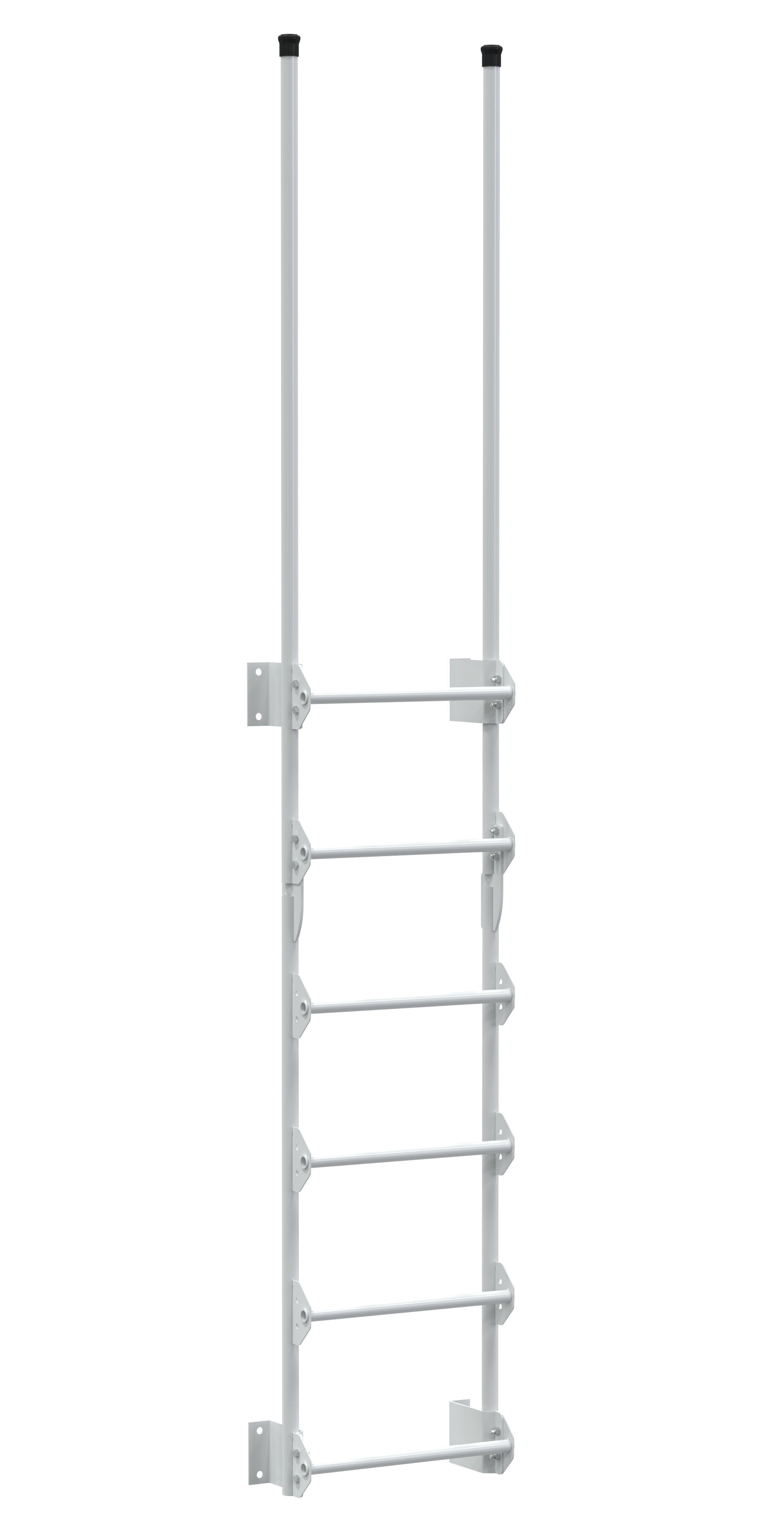 Vestil Walk-Thru Style Dock Ladders