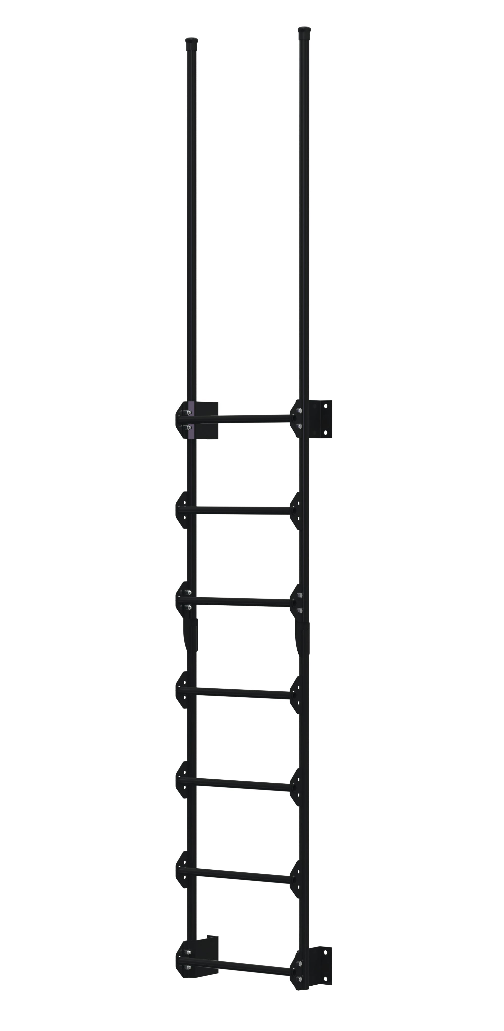 Vestil Walk-Thru Style Dock Ladders