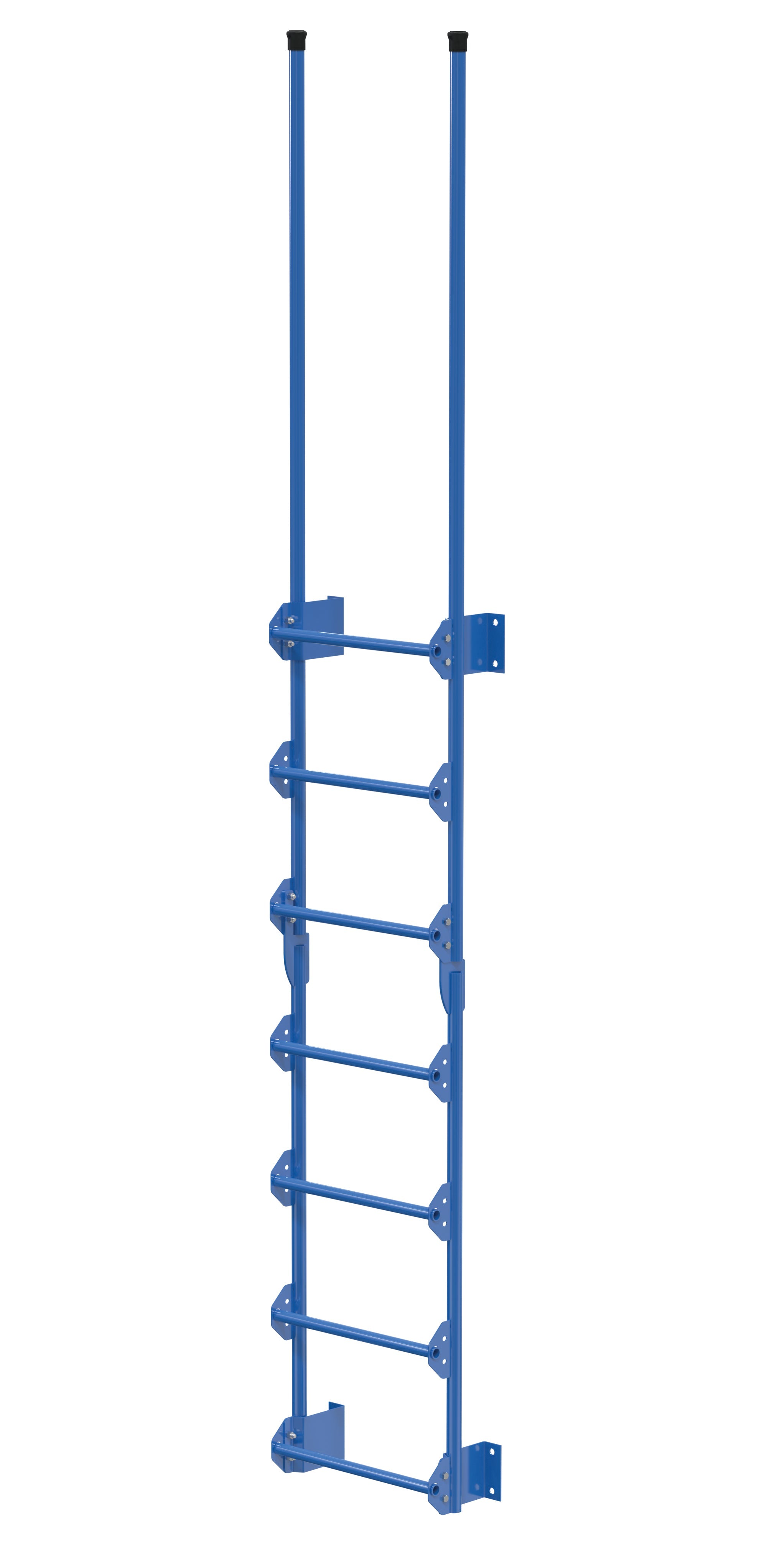 Vestil Walk-Thru Style Dock Ladders