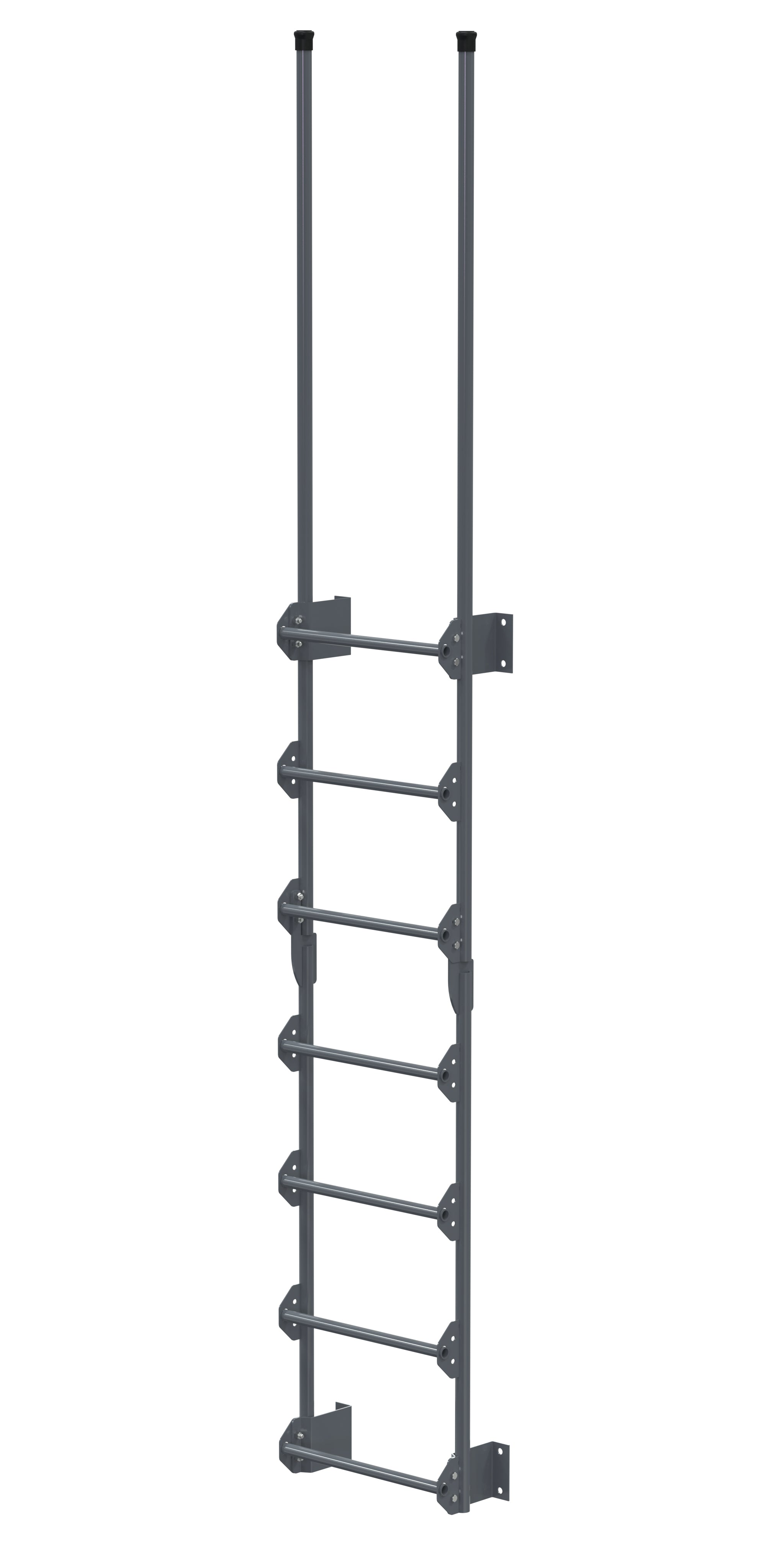 Vestil Walk-Thru Style Dock Ladders