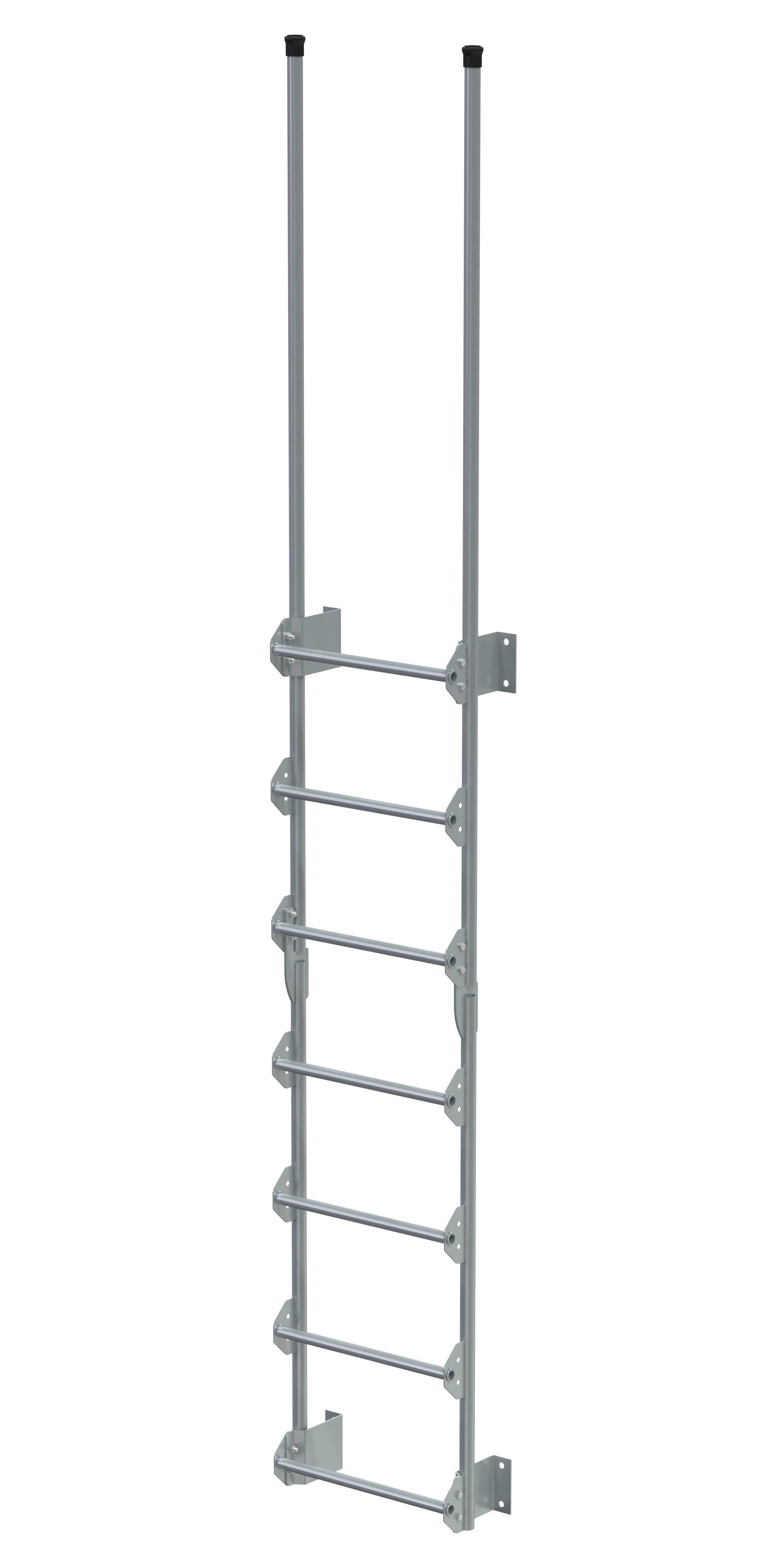 Vestil Walk-Thru Style Dock Ladders