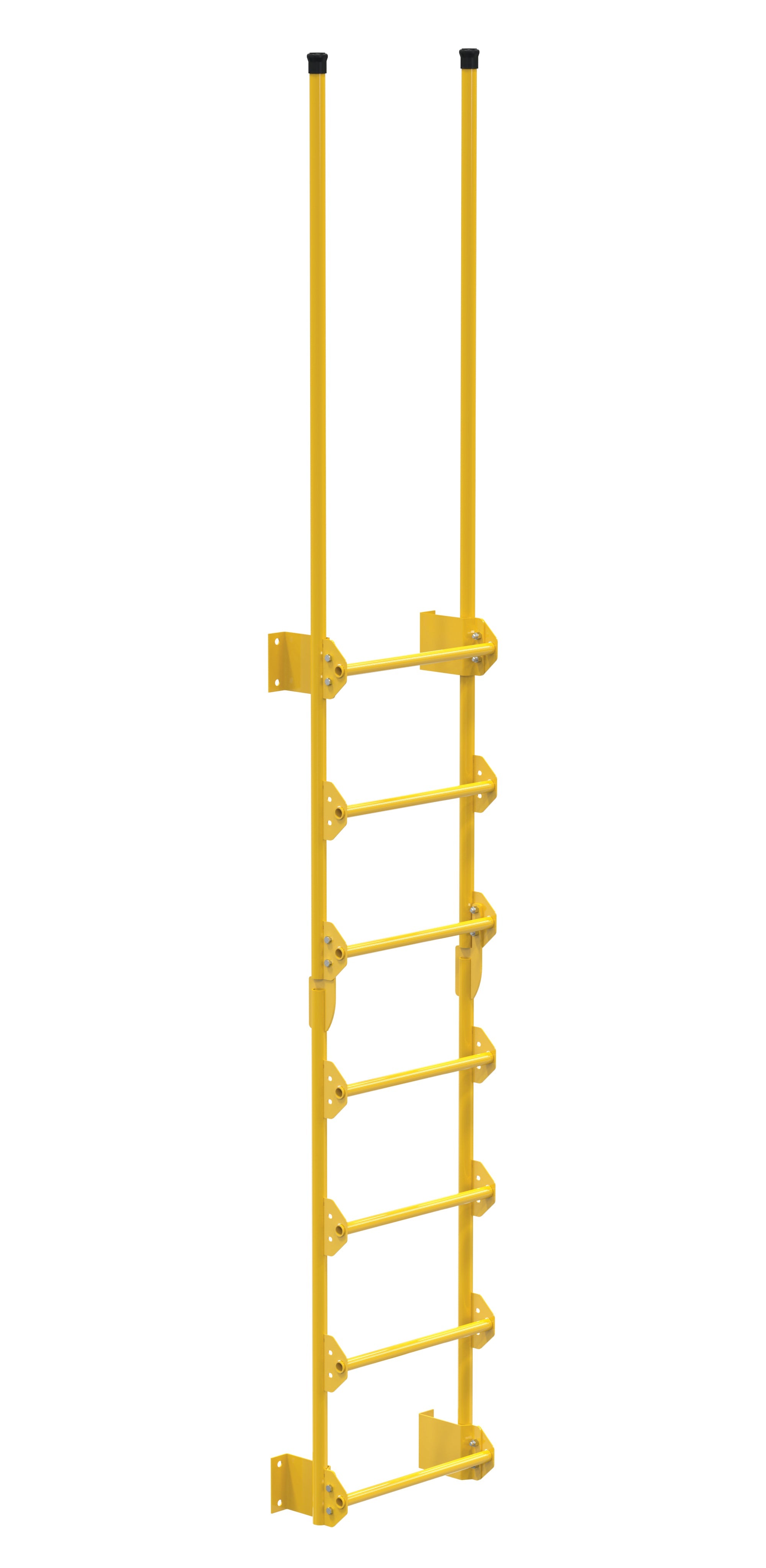 Vestil Walk-Thru Style Dock Ladders