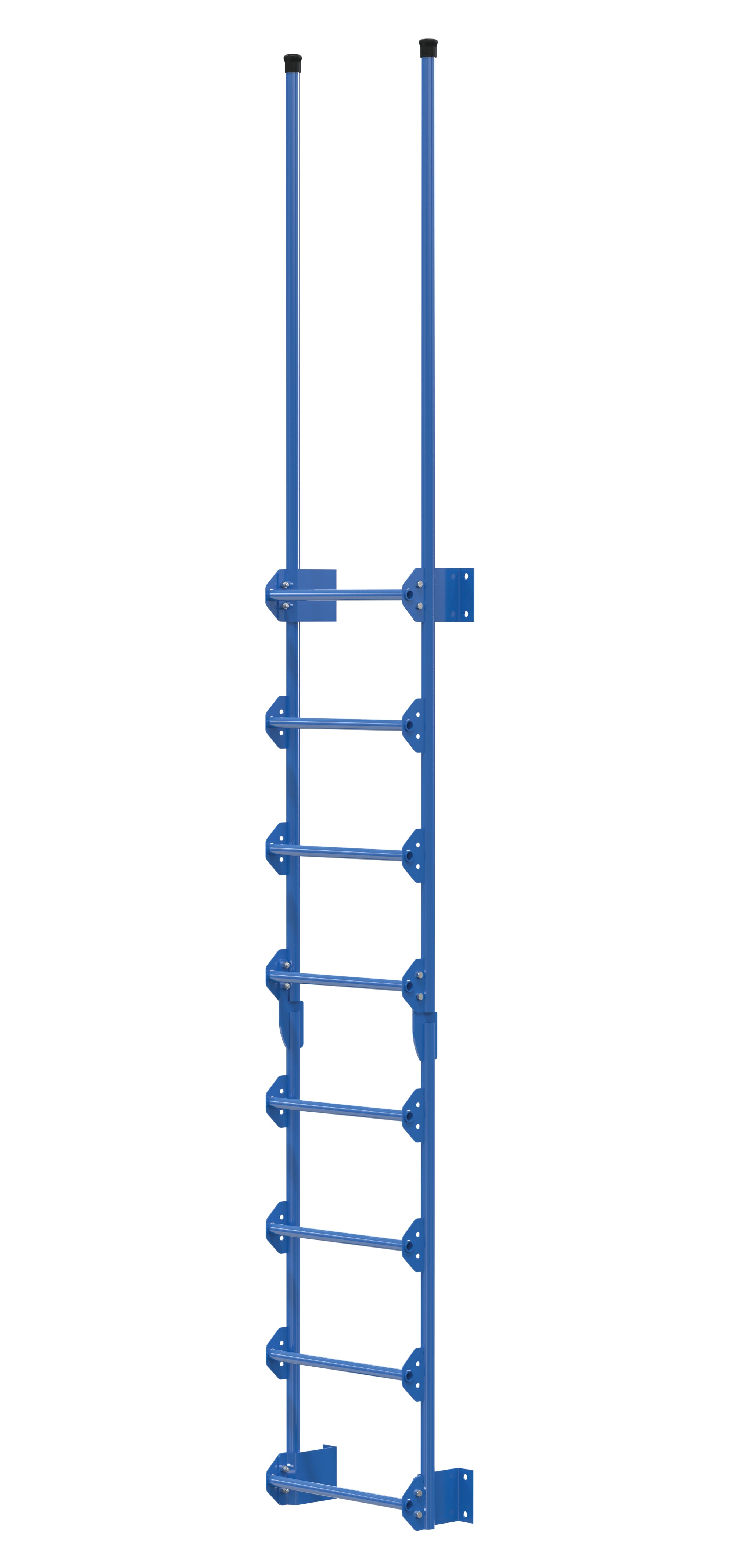 Vestil Walk-Thru Style Dock Ladders