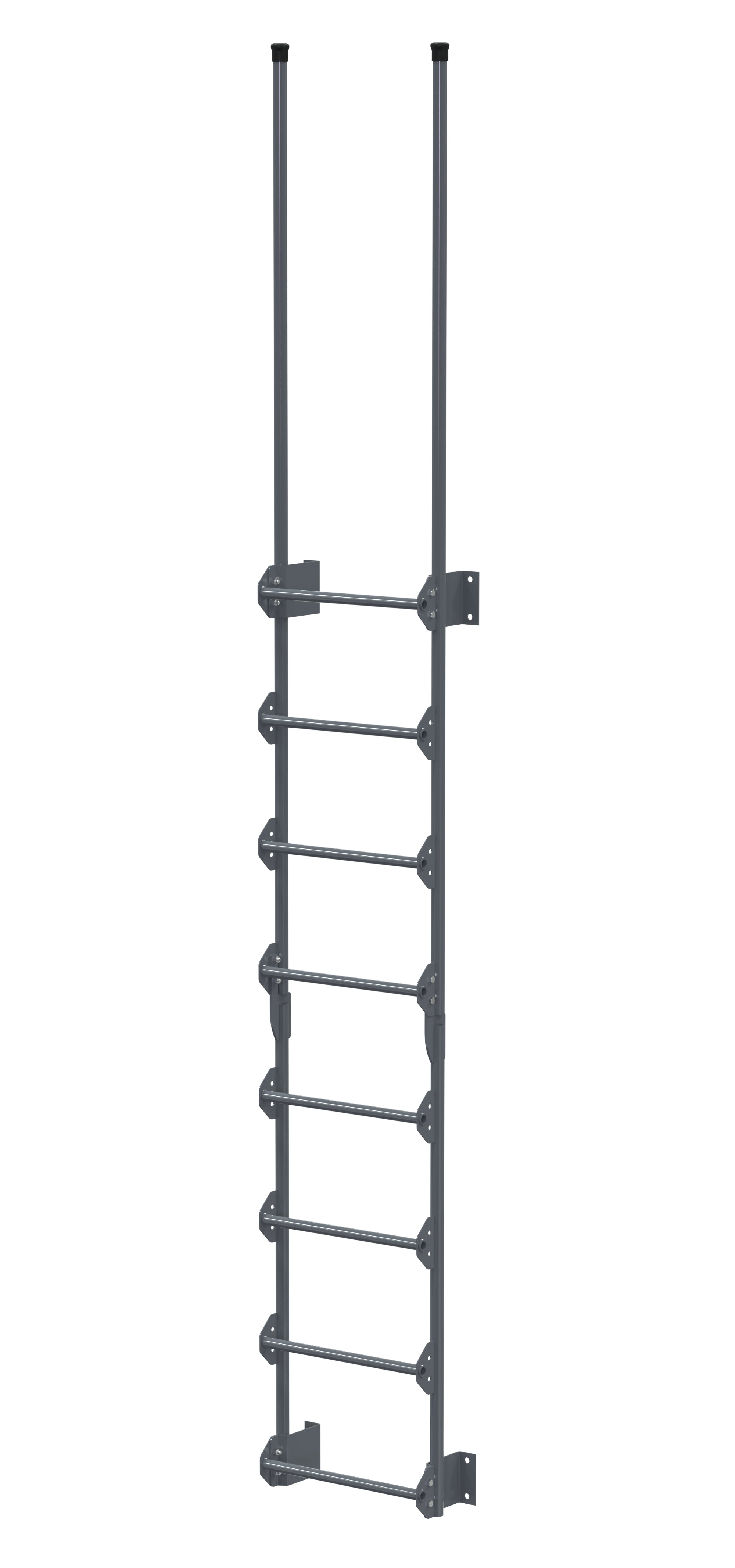 Vestil Walk-Thru Style Dock Ladders