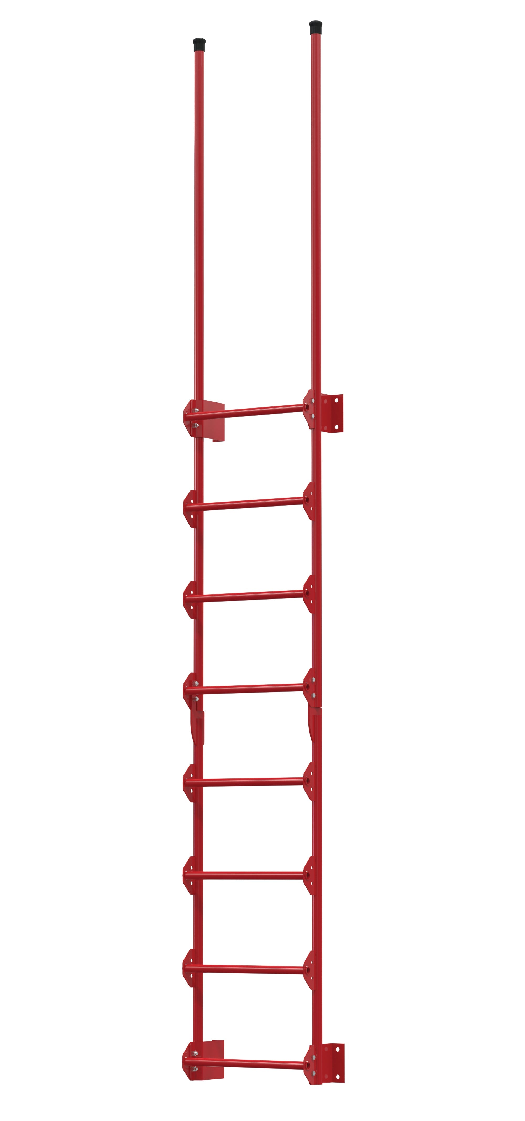 Vestil Walk-Thru Style Dock Ladders