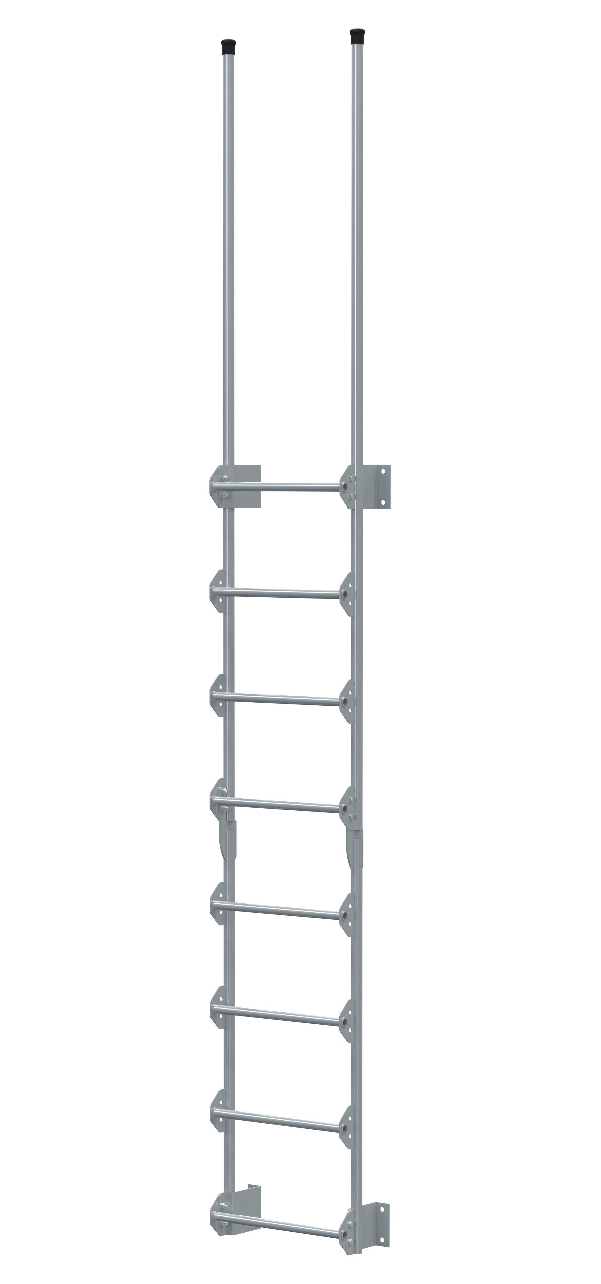 Vestil Walk-Thru Style Dock Ladders