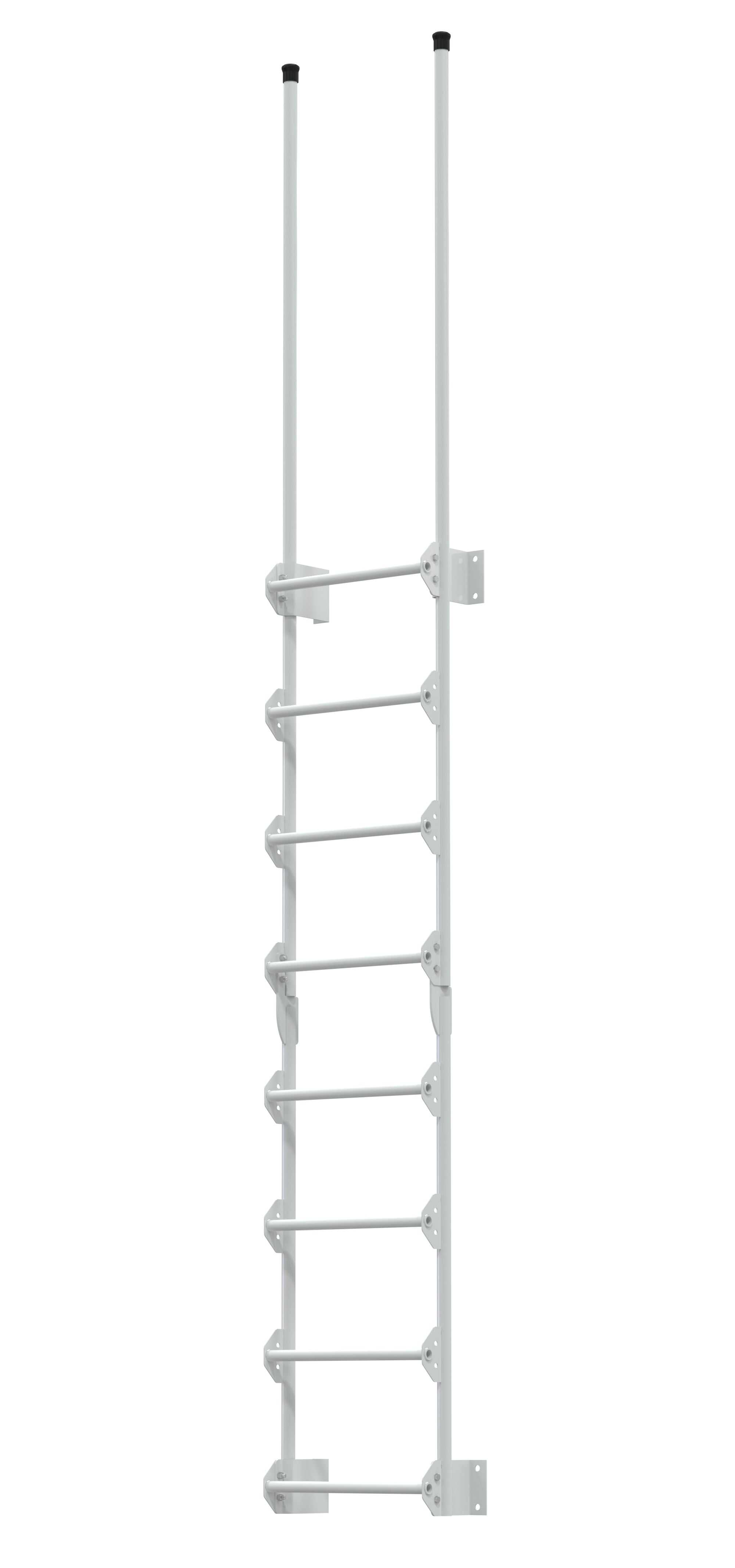 Vestil Walk-Thru Style Dock Ladders