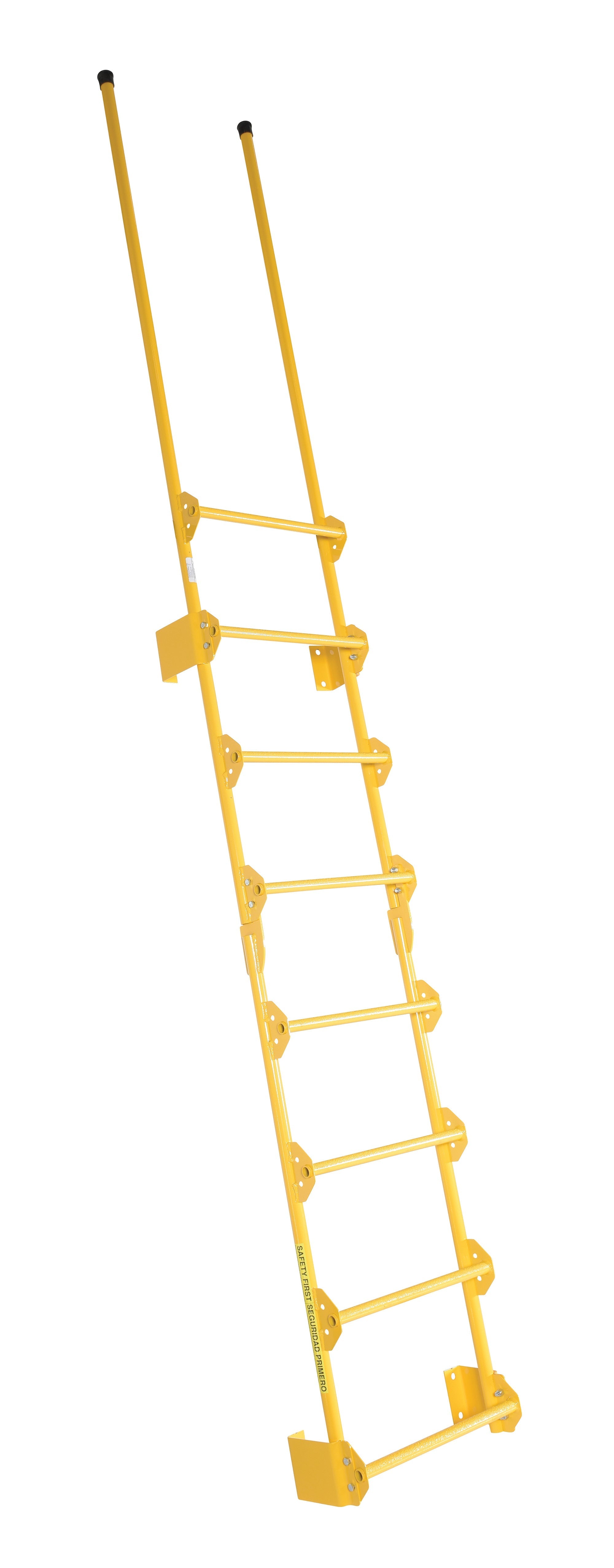 Vestil Walk-Thru Style Dock Ladders