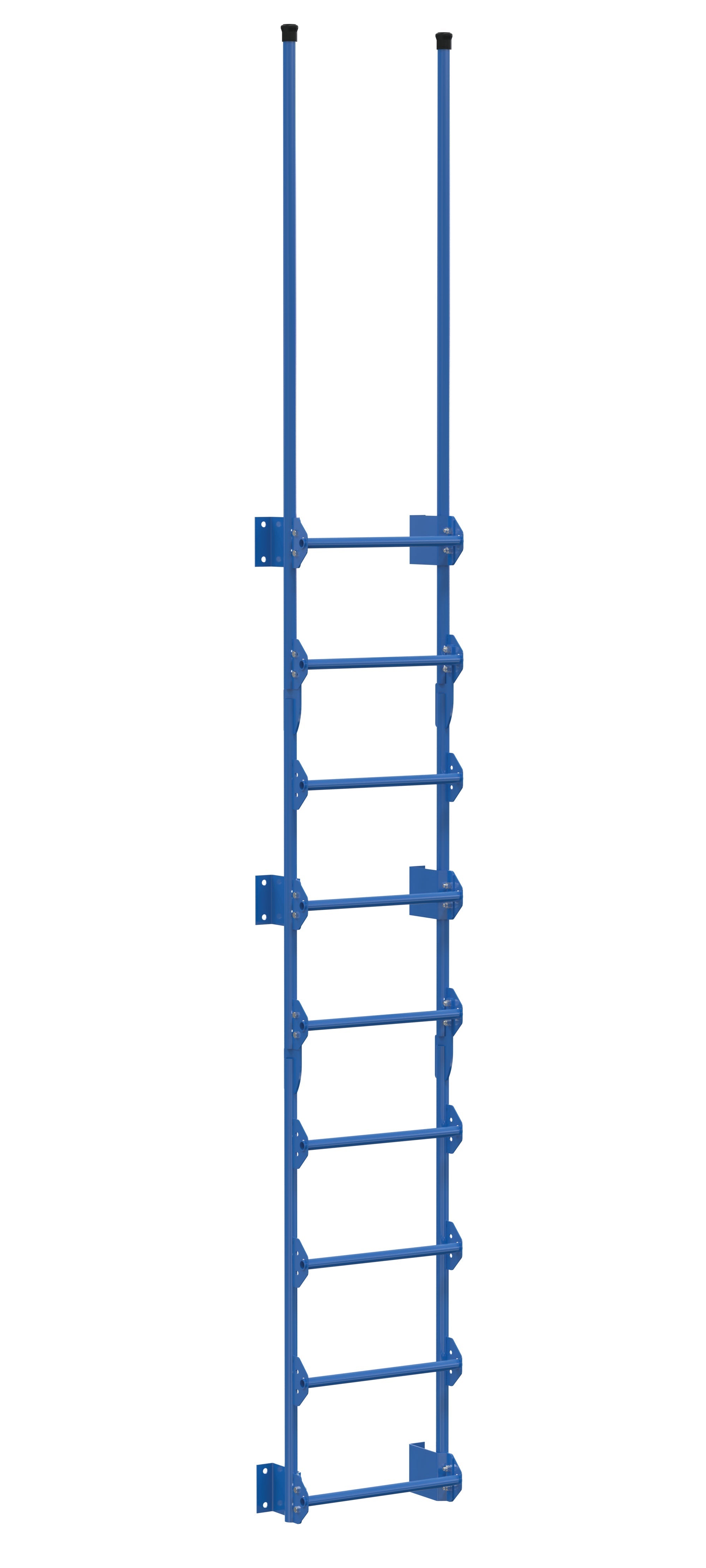 Vestil Walk-Thru Style Dock Ladders