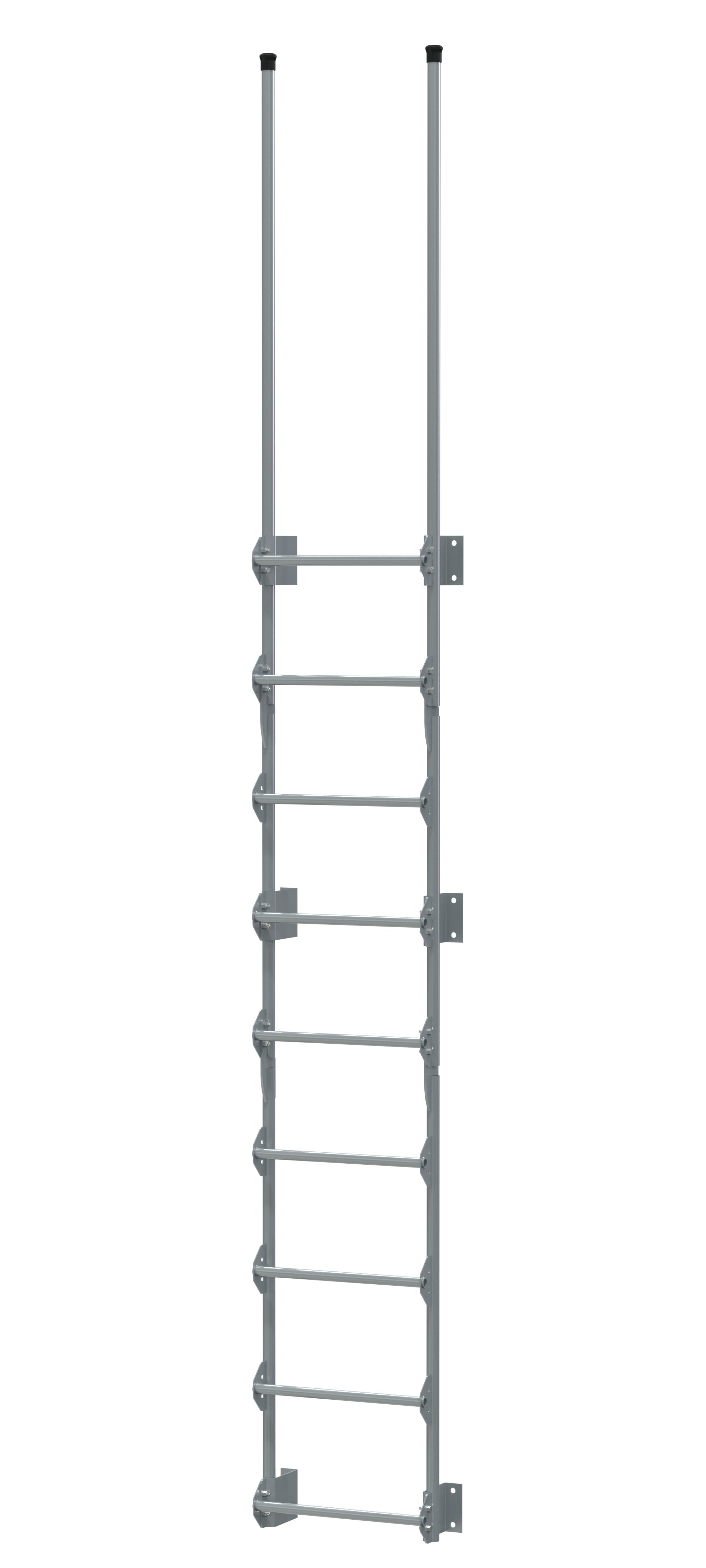 Vestil Walk-Thru Style Dock Ladders