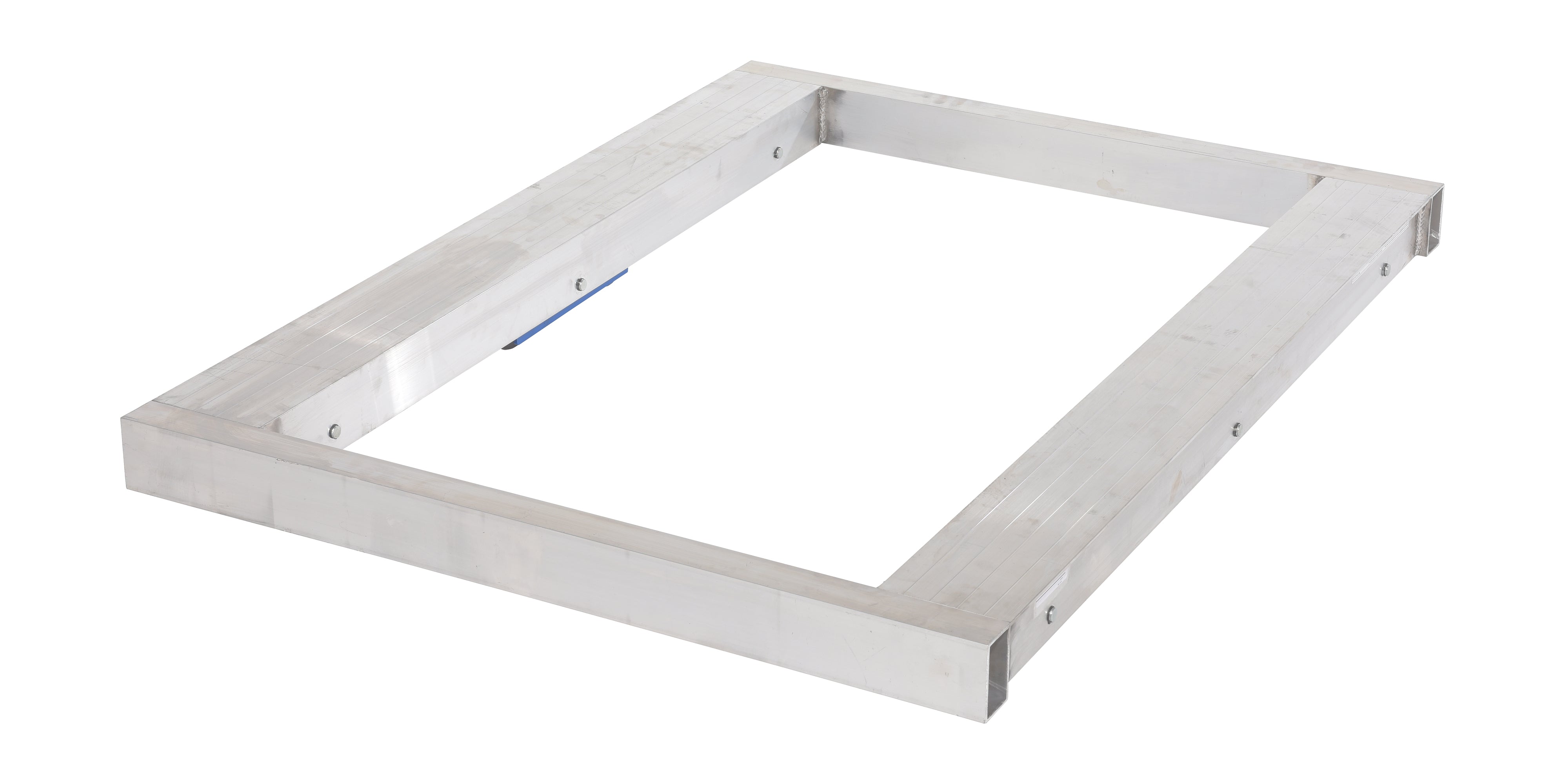 Vestil Open Top Aluminum Pallet Dollies