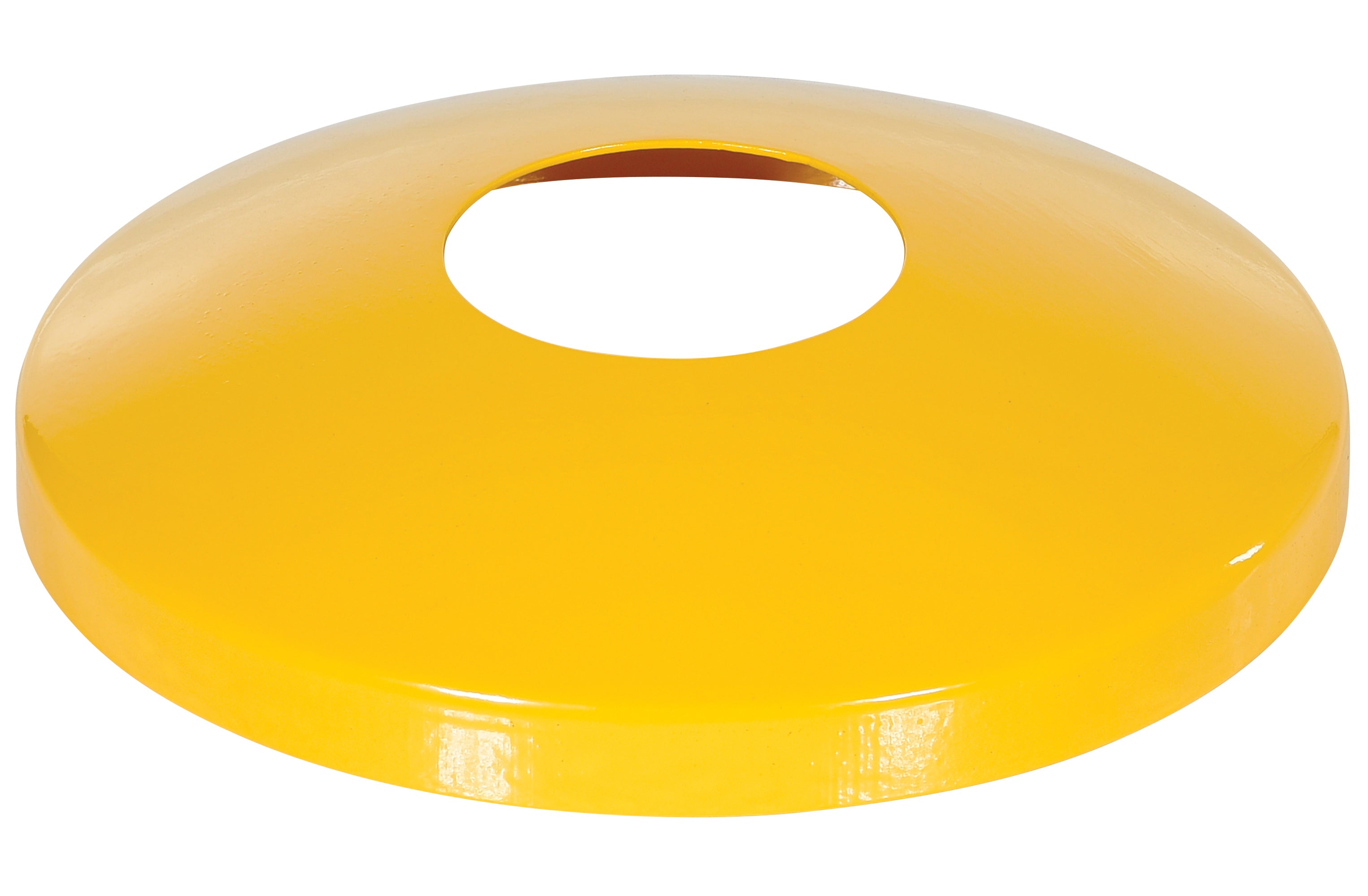 Vestil Protective Dome Covers for Bollards