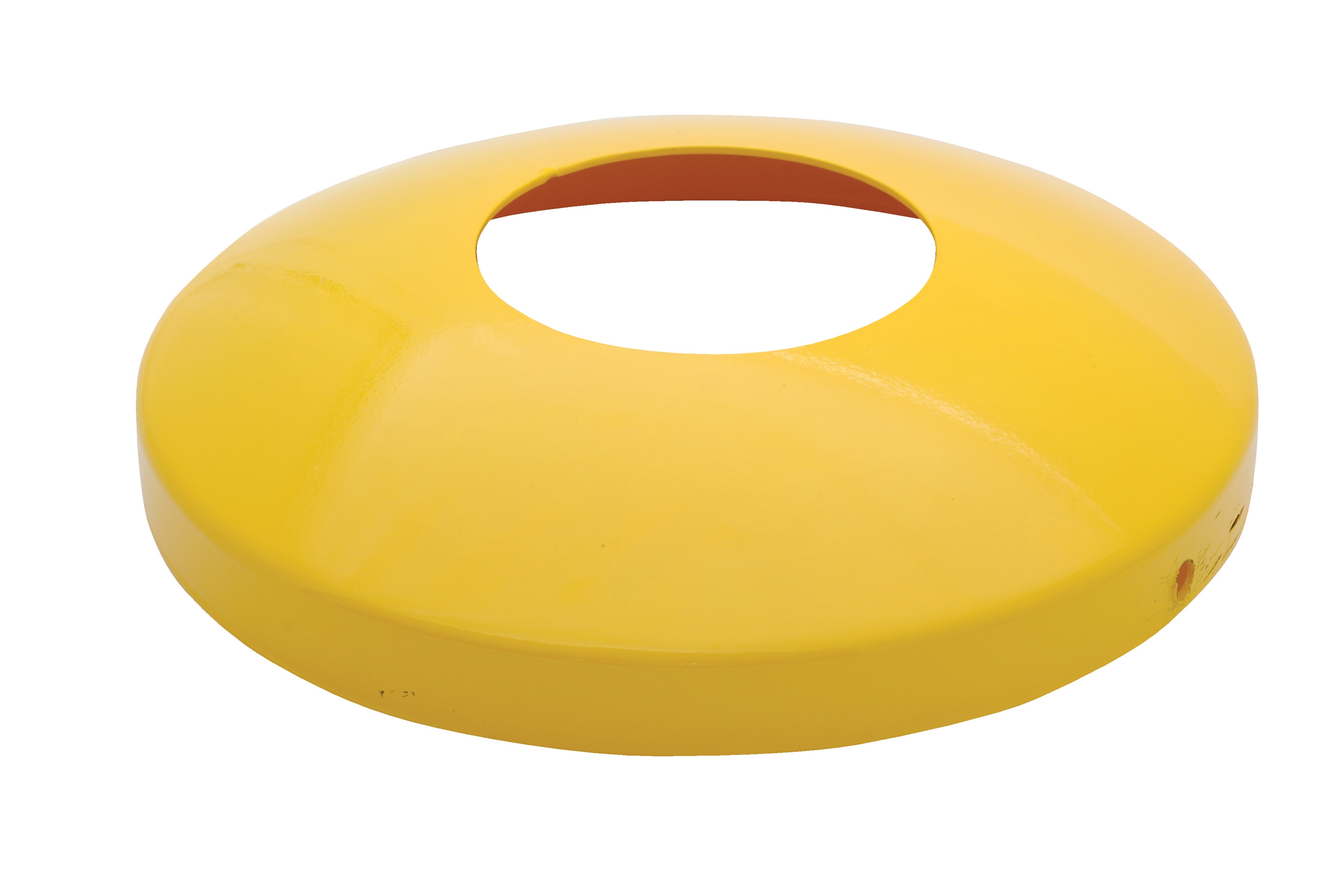 Vestil Protective Dome Covers for Bollards