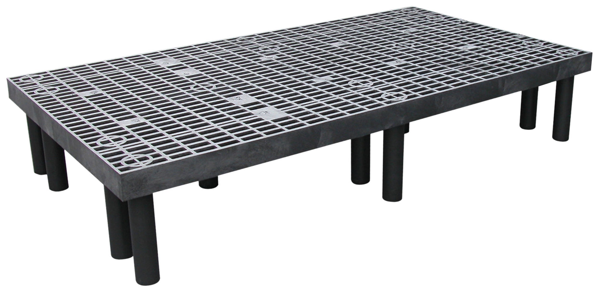 Vestil Dunnage Racks