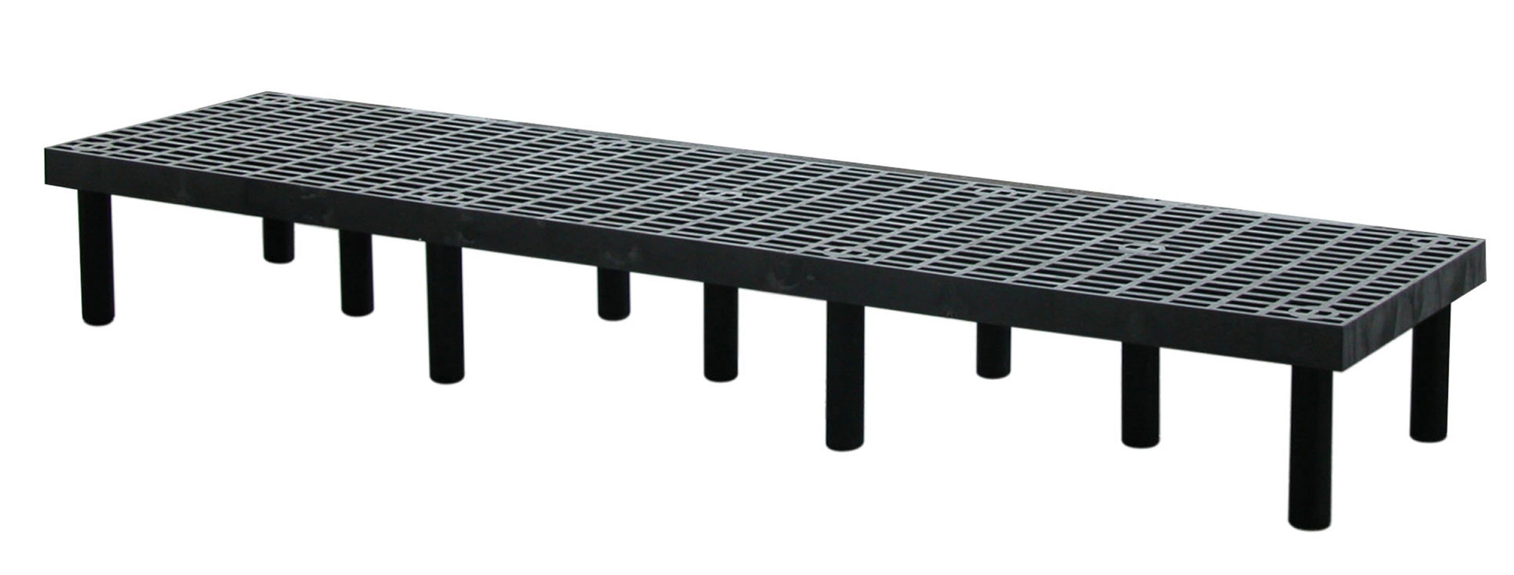 Vestil Dunnage Racks