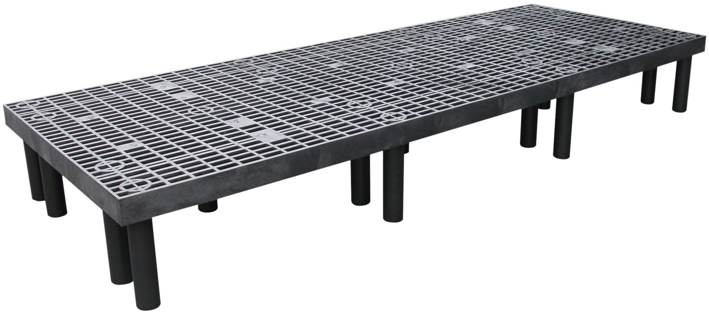 Vestil Dunnage Racks