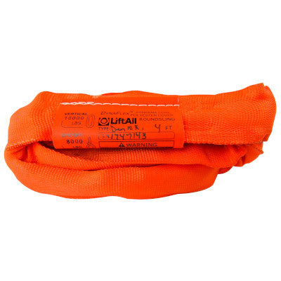 Dynaflex Dyneema 150,000lbs Endless Round Slings