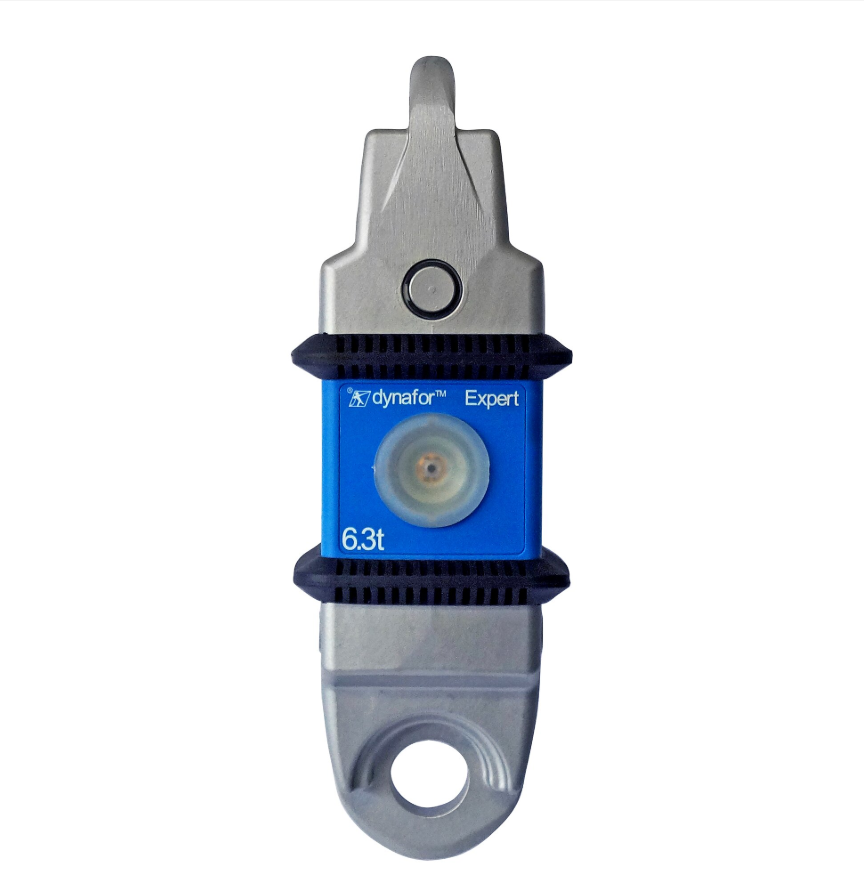 Tractel Dynafor Expert Load Indicator