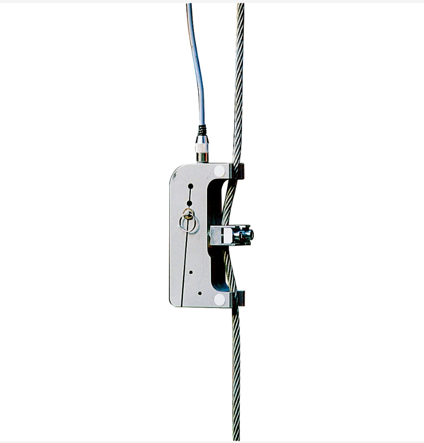 Tractel Dynasafe Mecha Mechanical Load Limiter