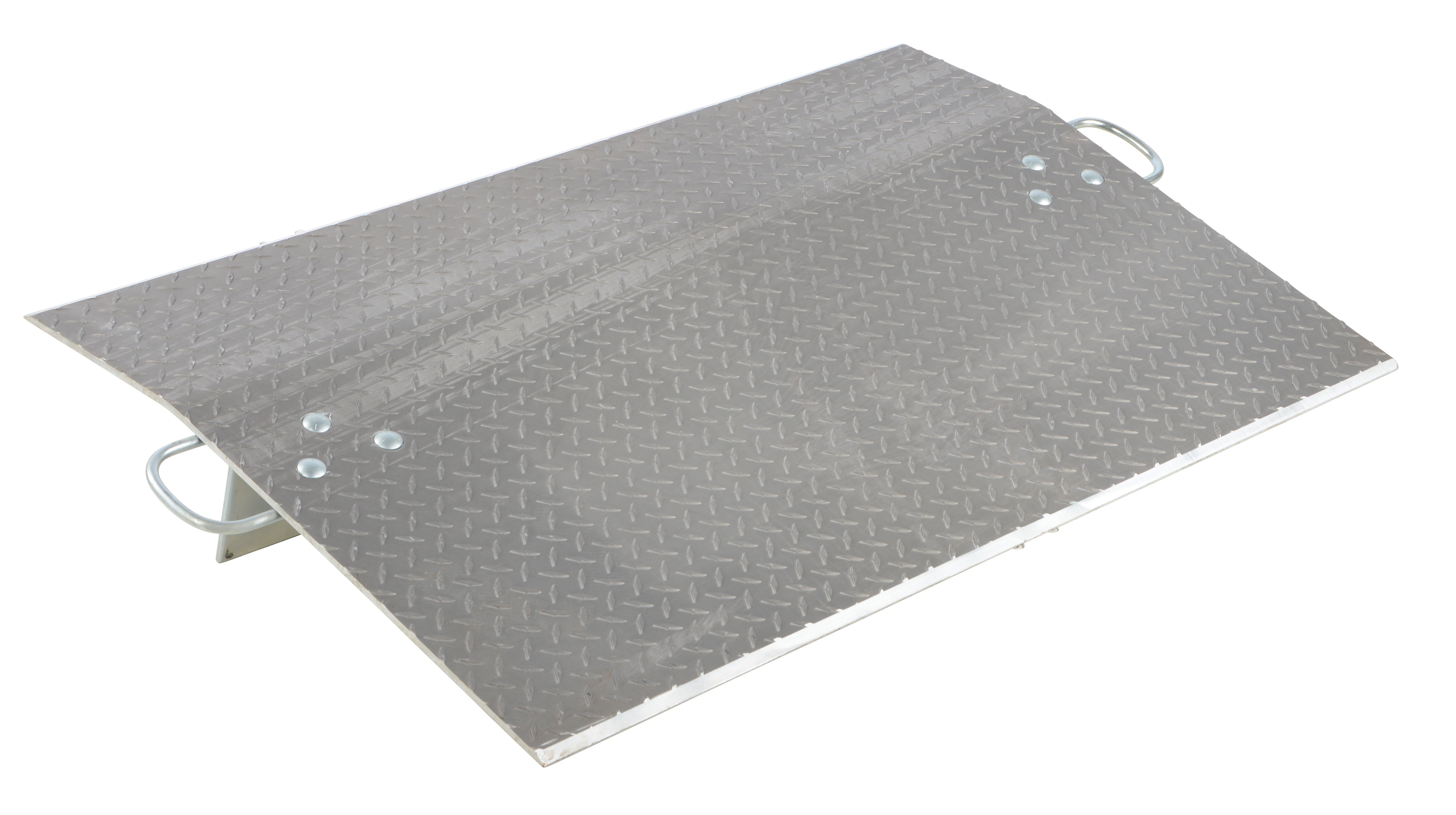 Vestil Aluminum Economizer Dockplates