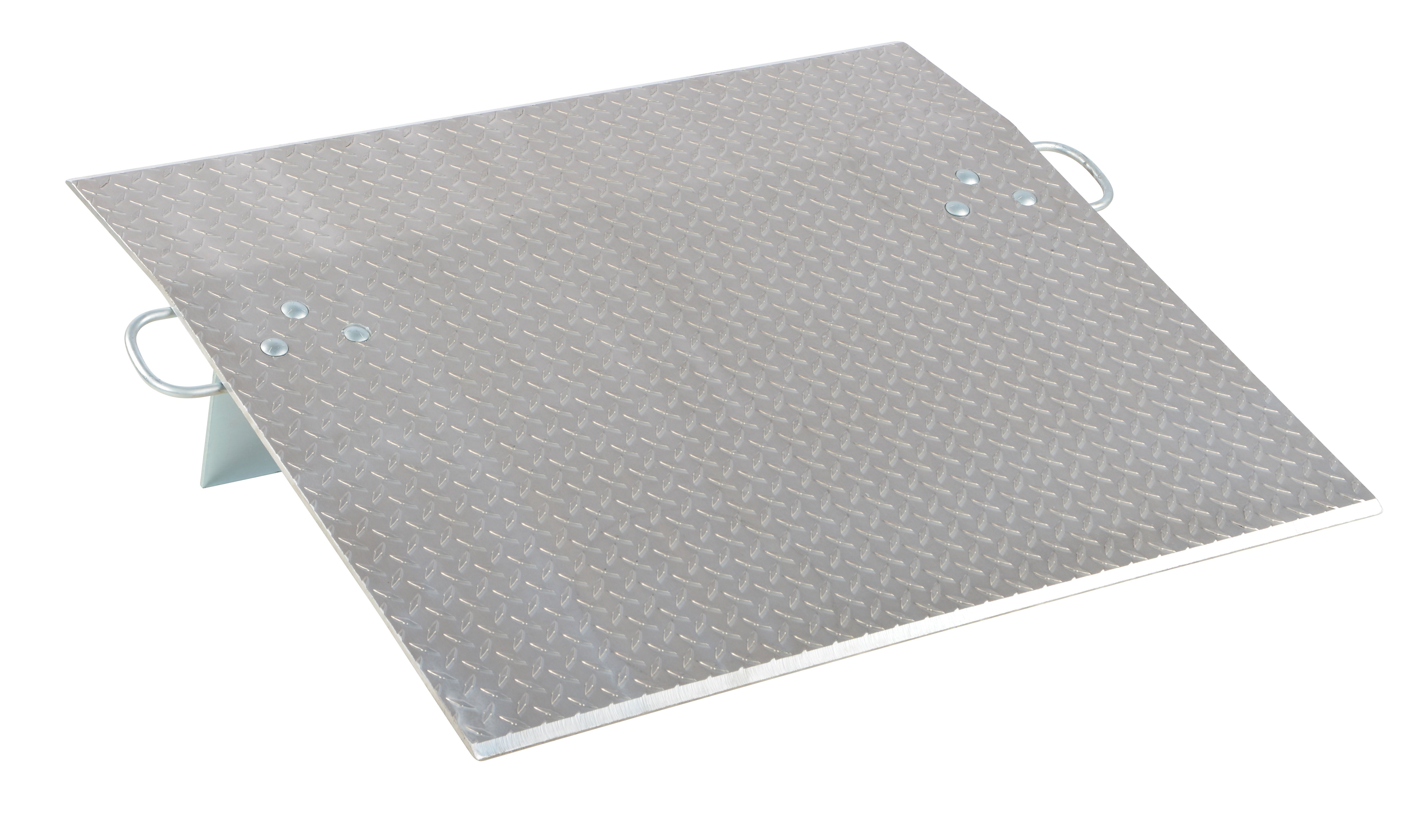 Vestil Aluminum Economizer Dockplates