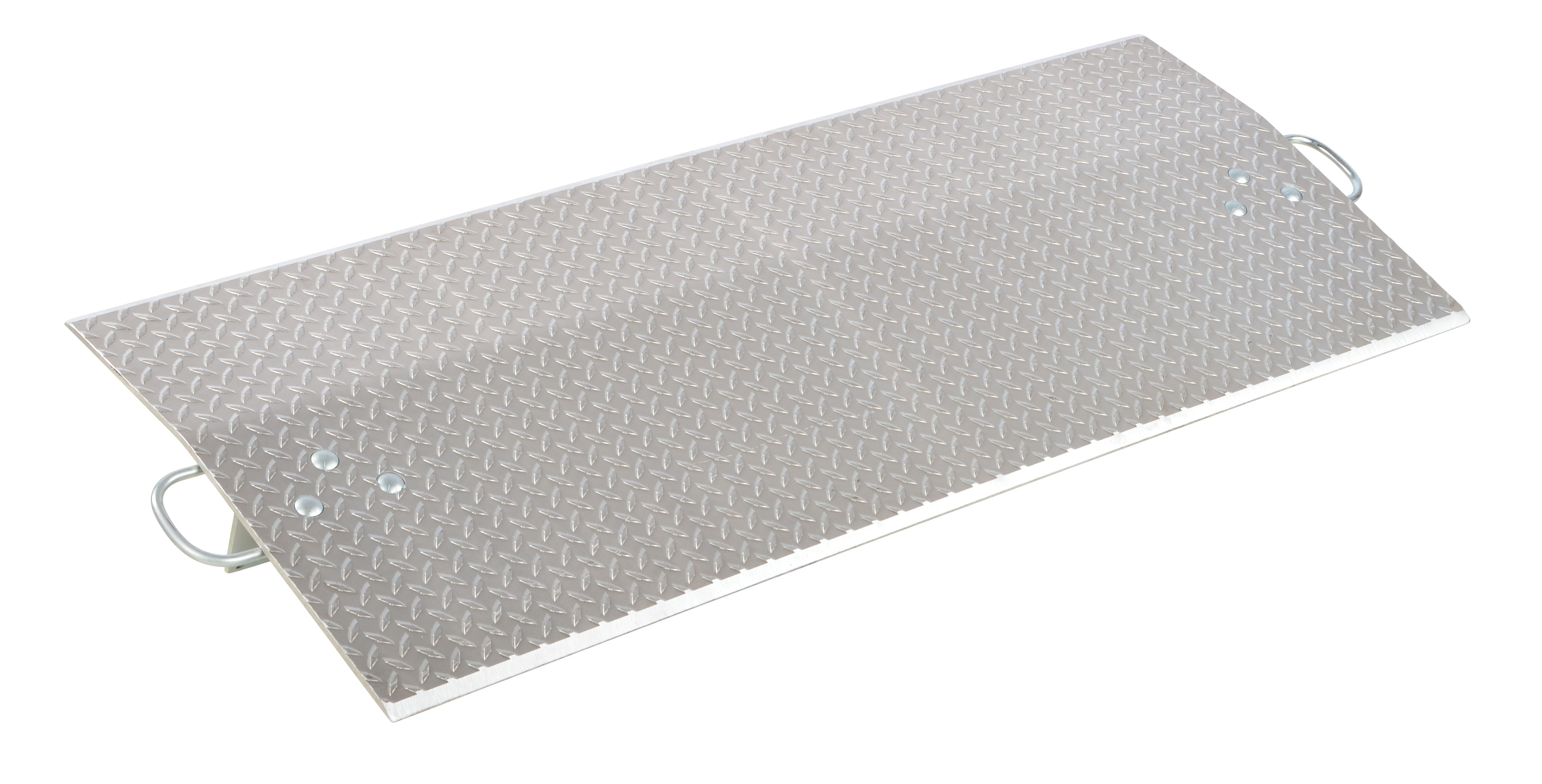 Vestil Aluminum Economizer Dockplates