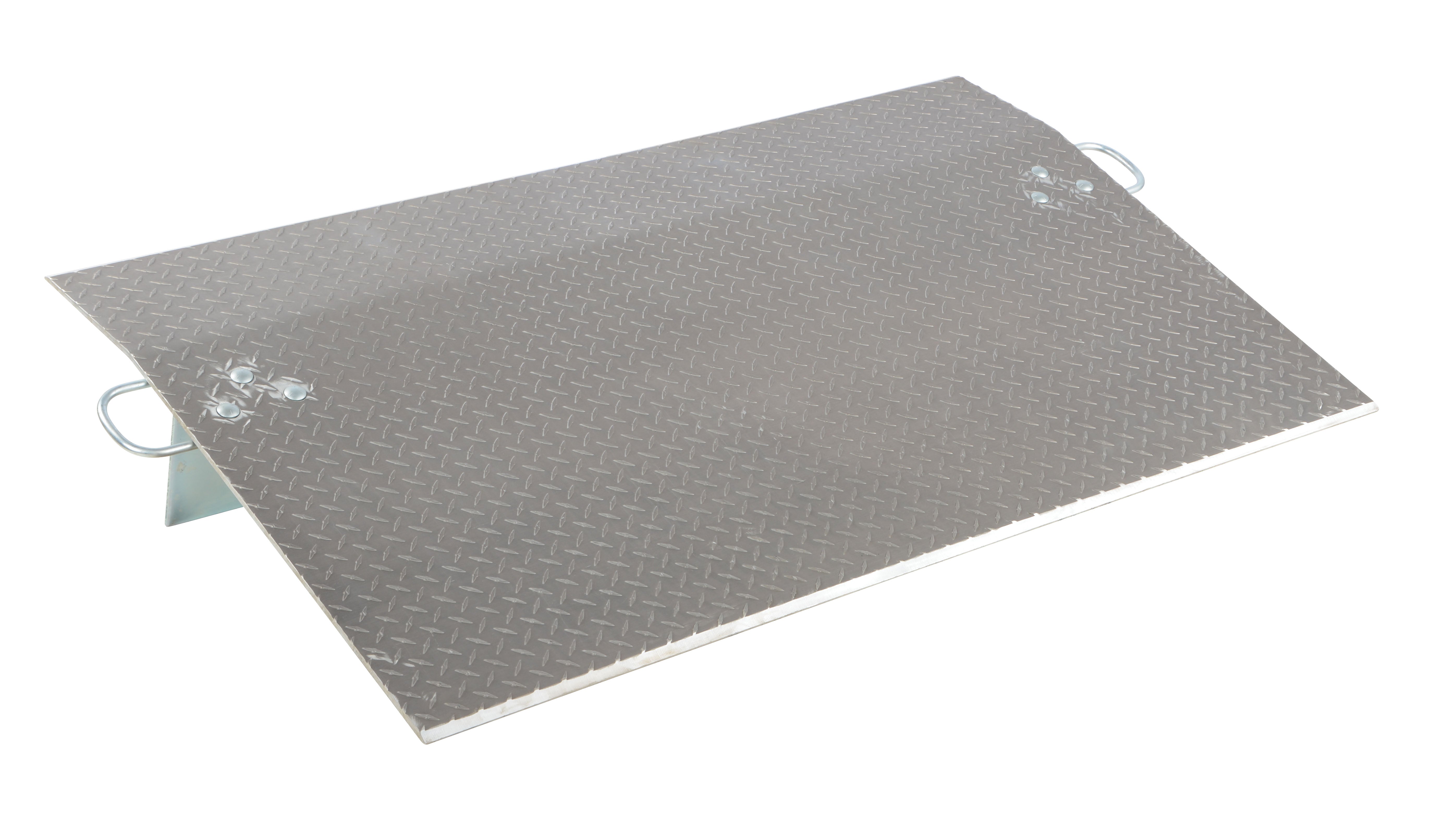 Vestil Aluminum Economizer Dockplates