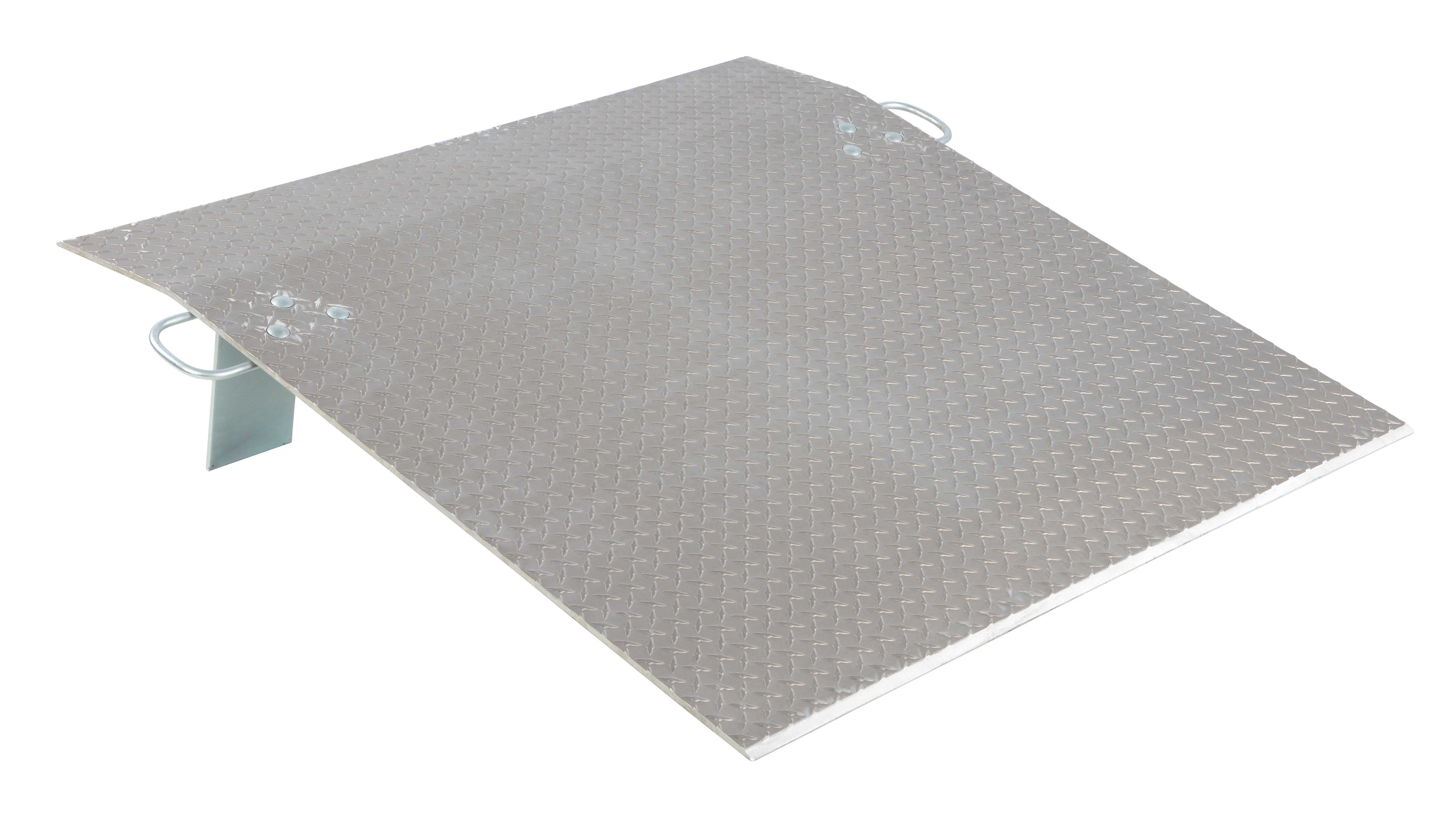 Vestil Aluminum Economizer Dockplates