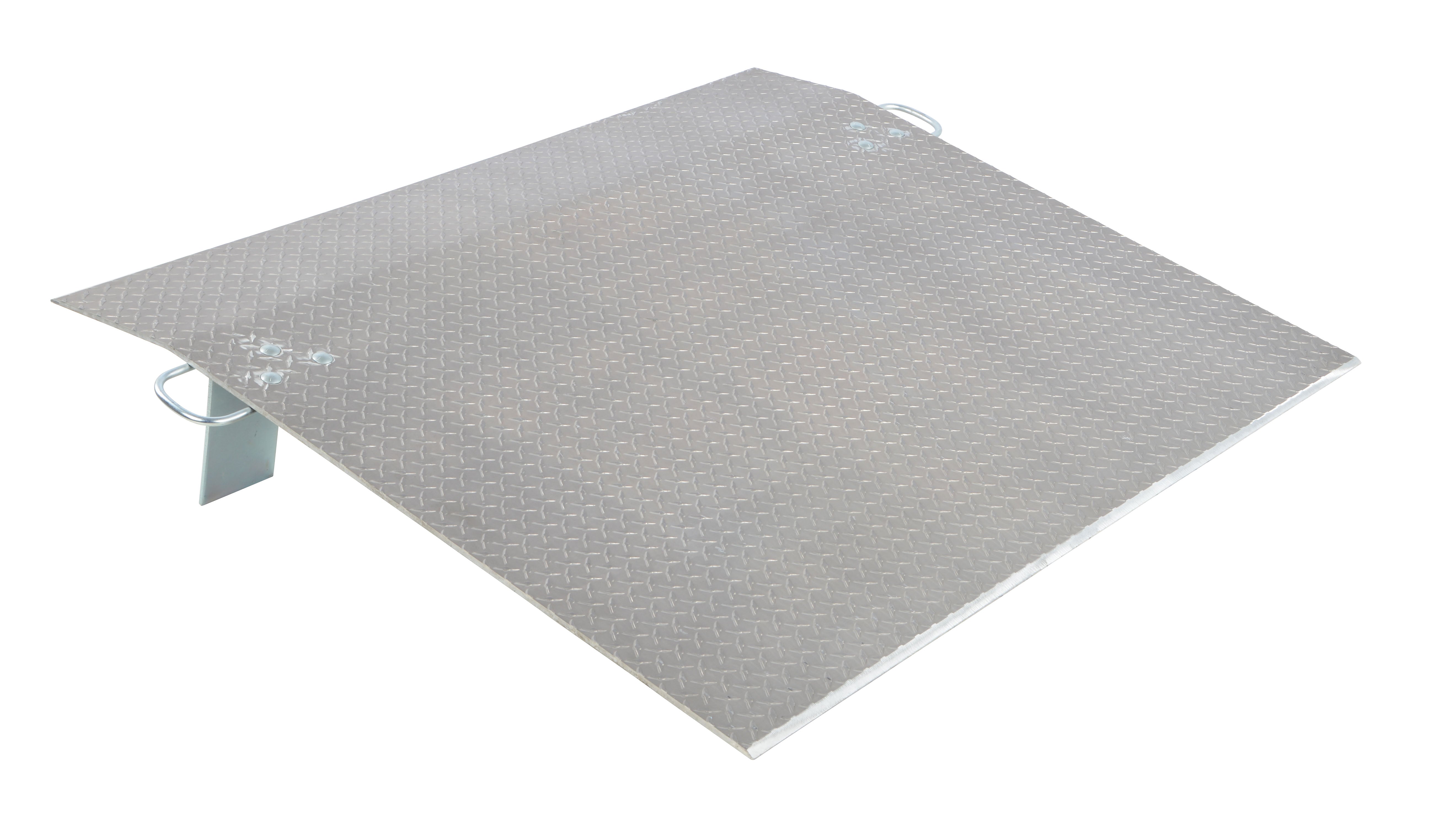 Vestil Aluminum Economizer Dockplates