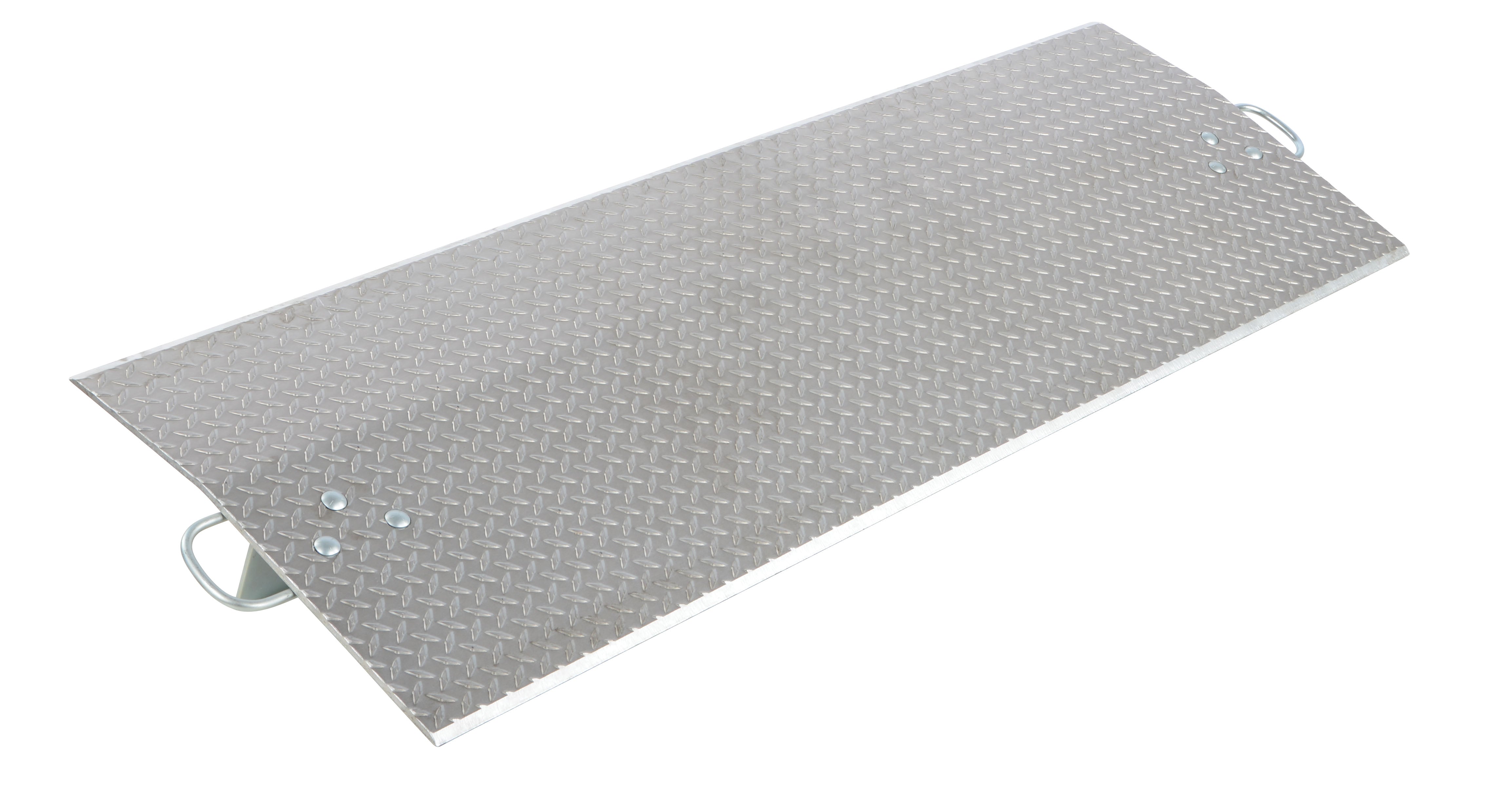 Vestil Aluminum Economizer Dockplates