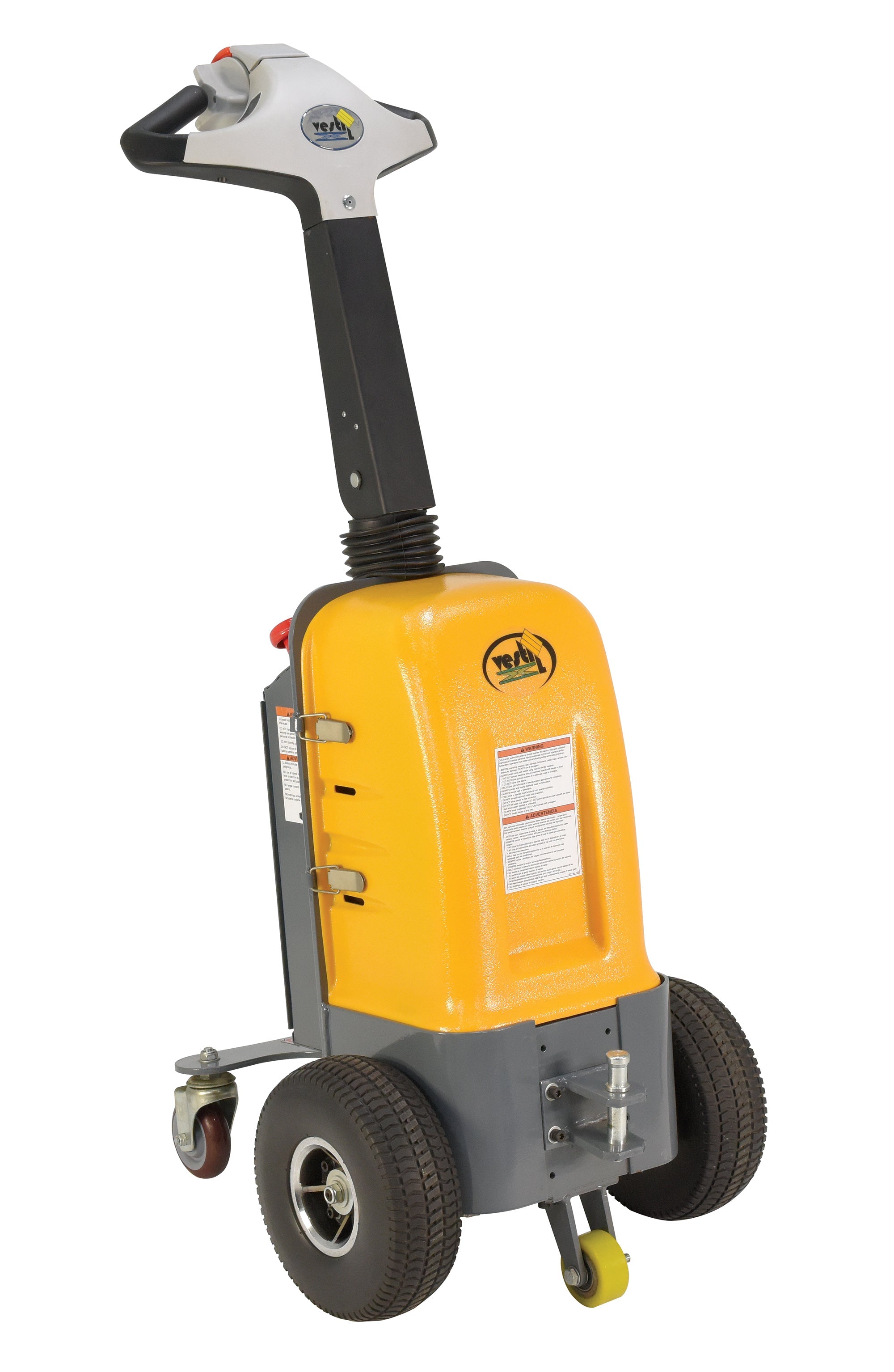 Vestil Electric Powered Tuggers