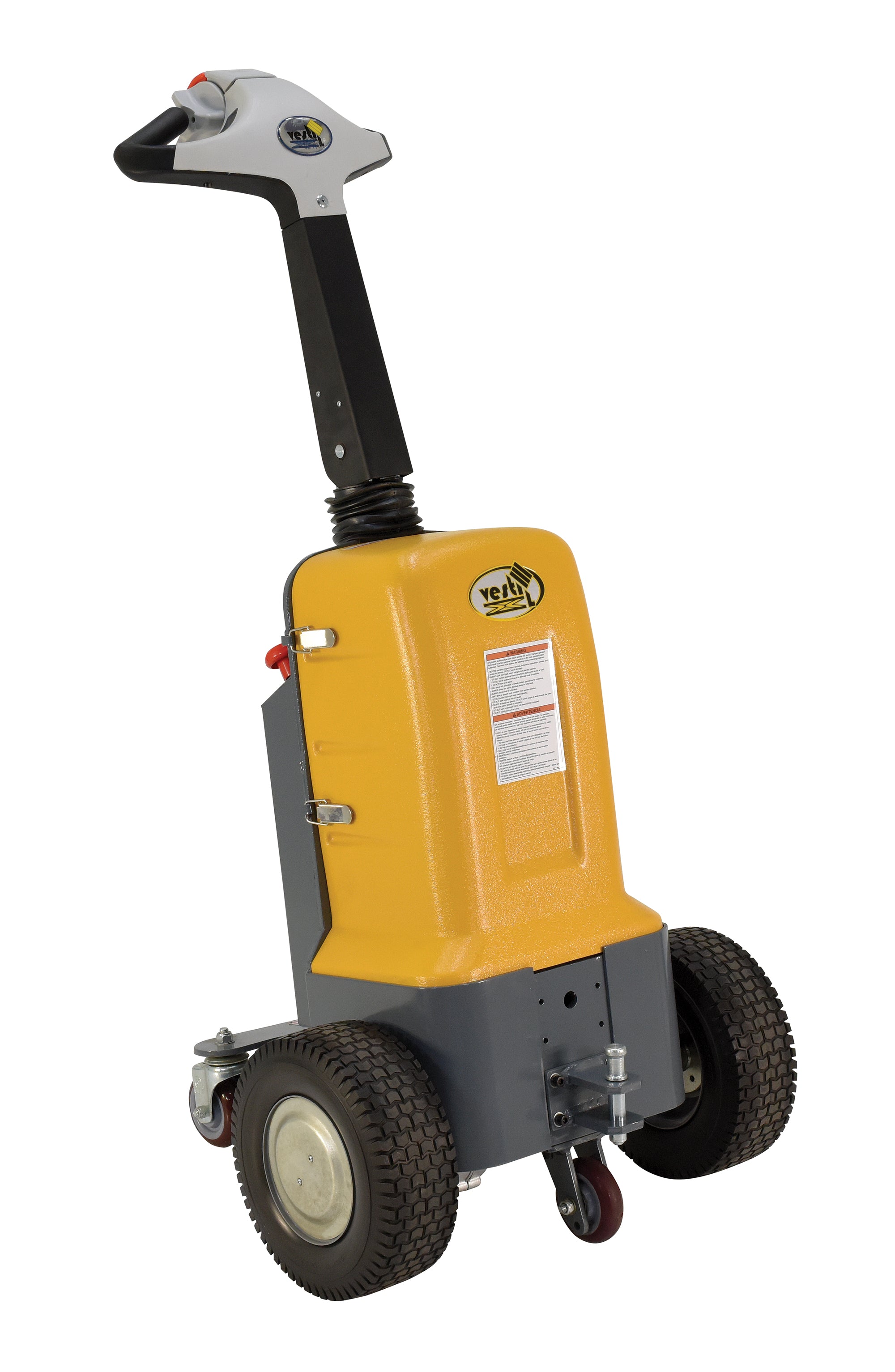 Vestil Electric Powered Tuggers