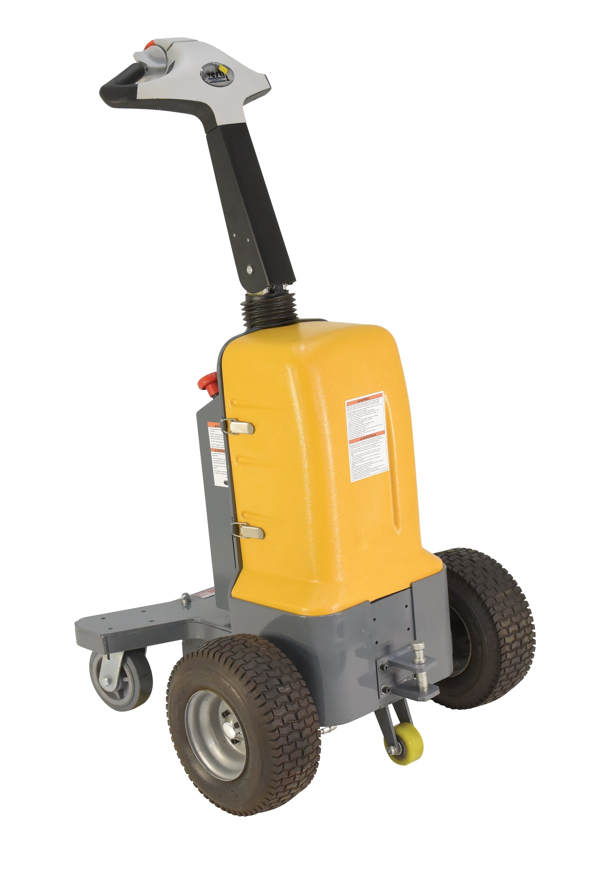 Vestil Electric Powered Tuggers