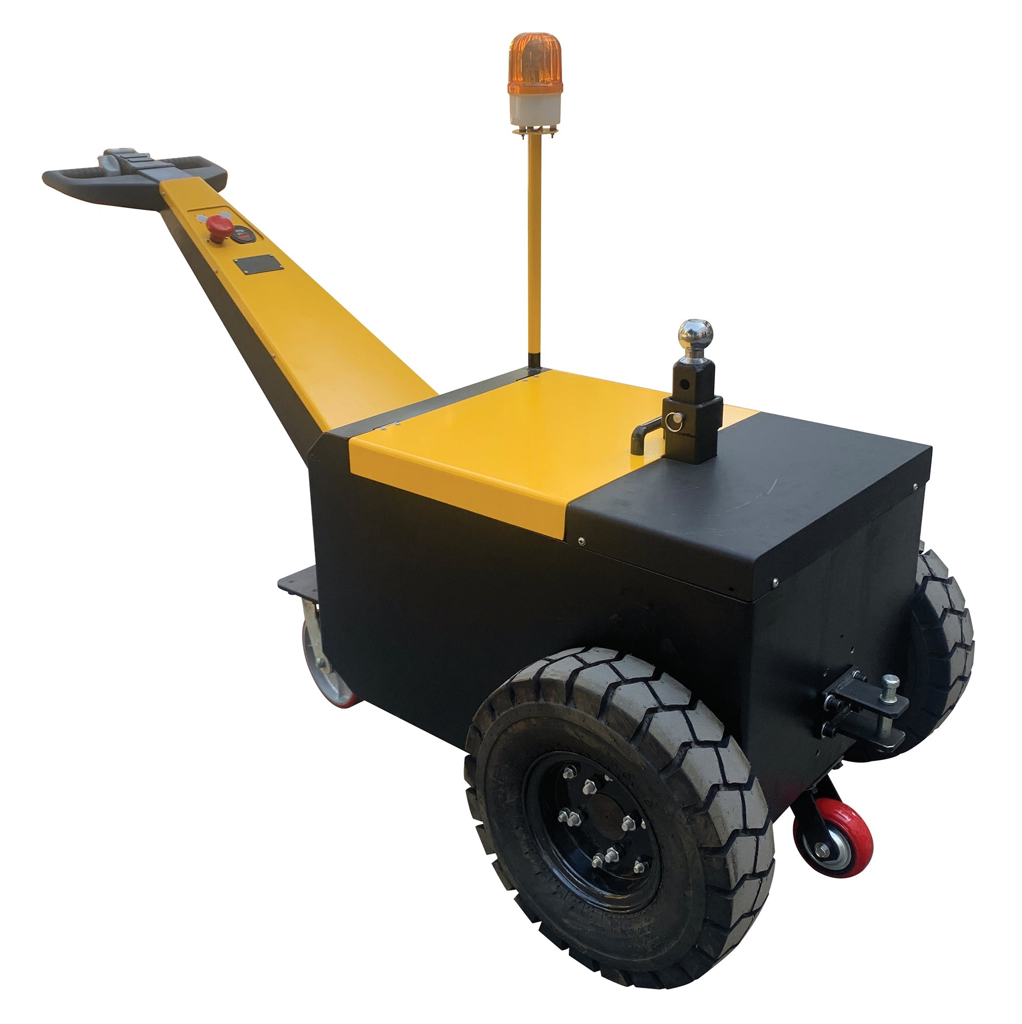 Vestil Electric Powered Tuggers