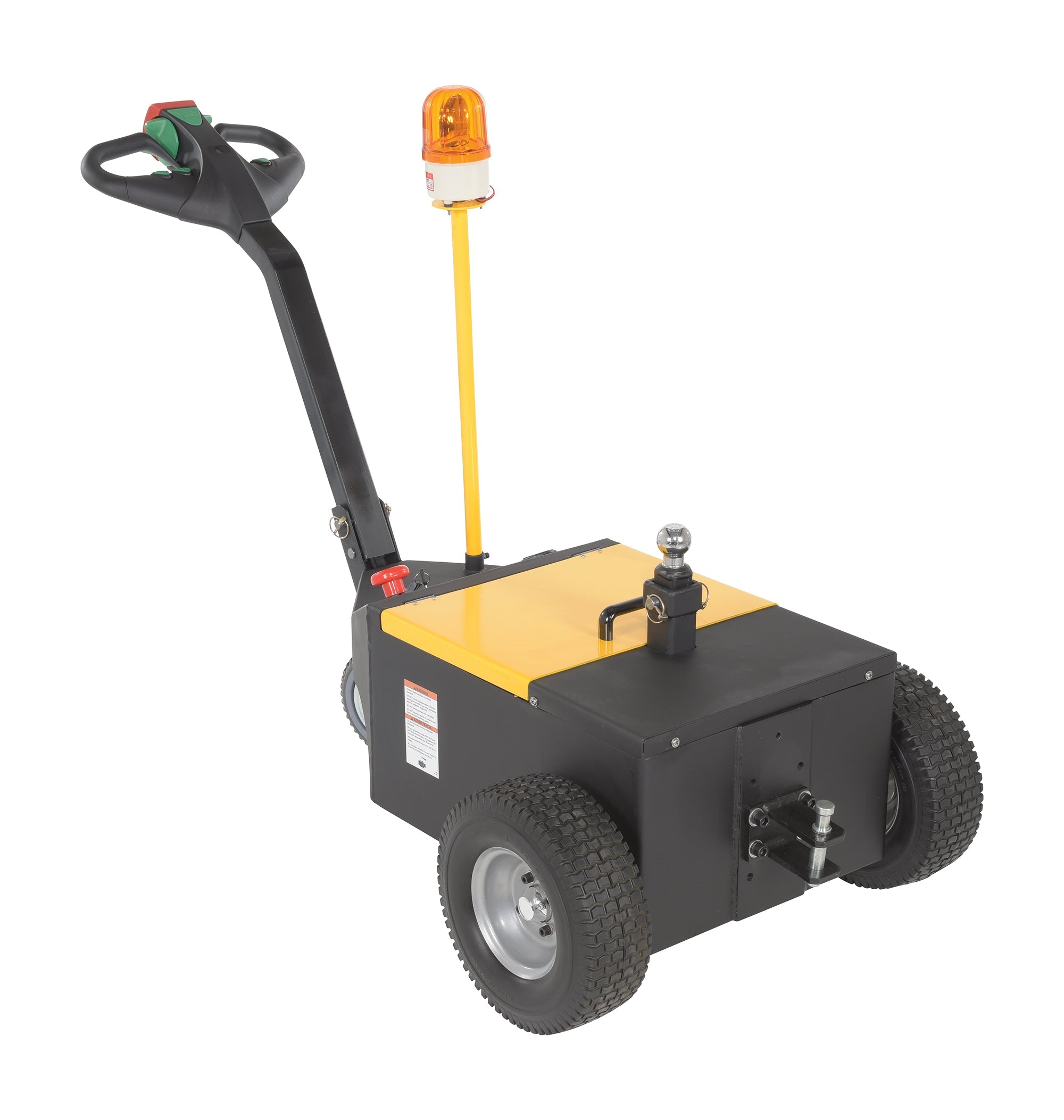 Vestil Electric Powered Tuggers