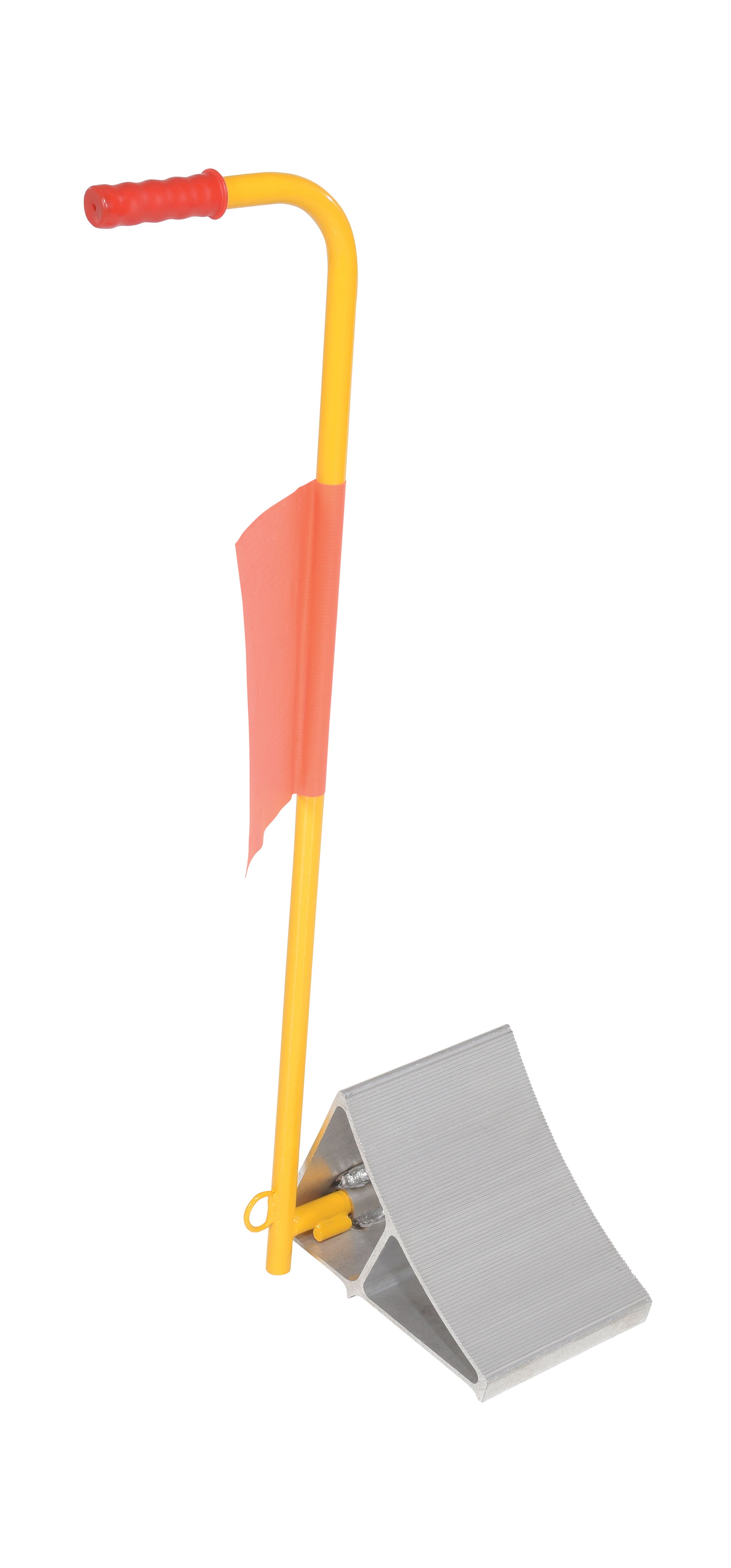 Vestil Ergo-Handle Wheel Chocks