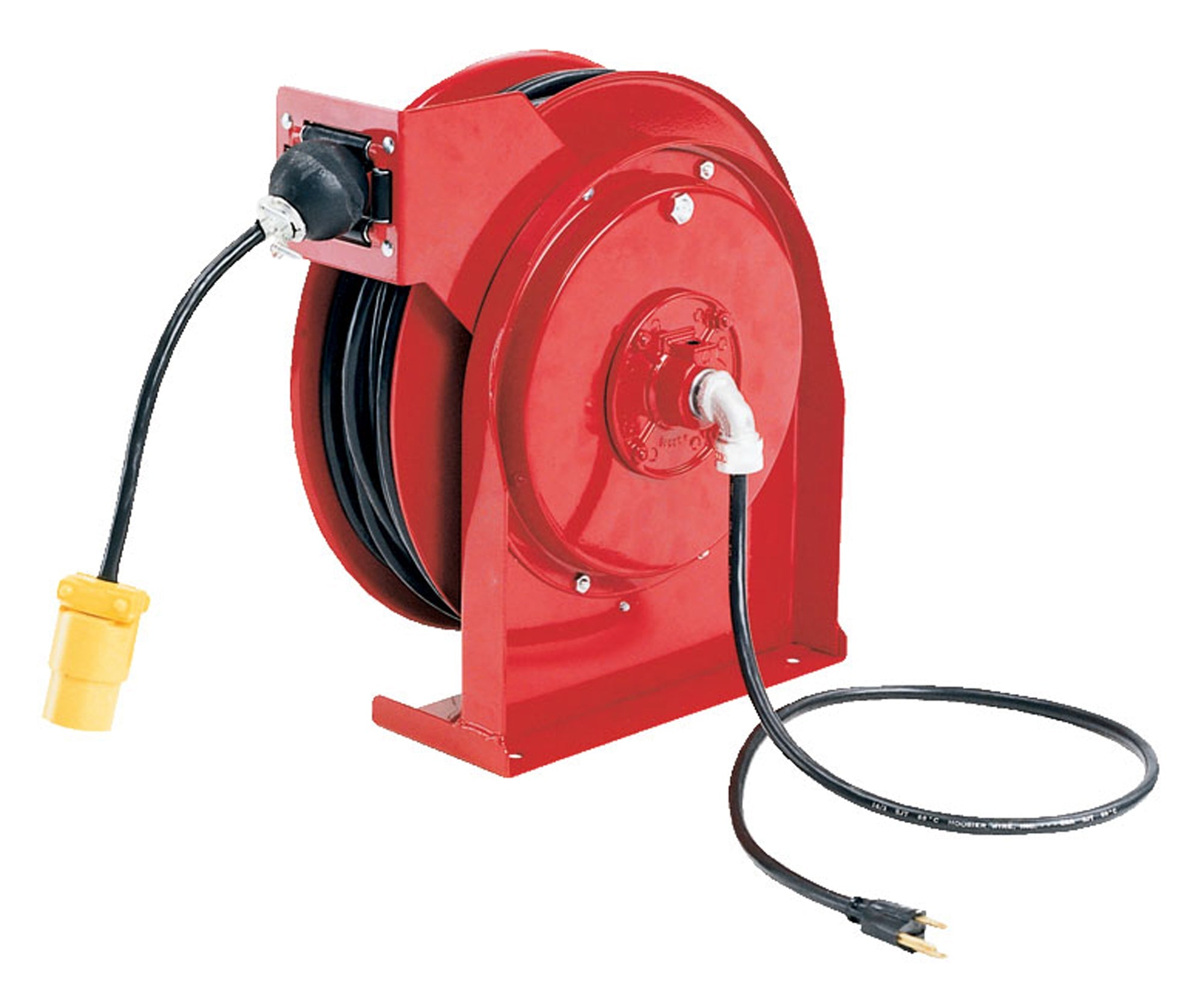 Vestil Electric Cord Reels