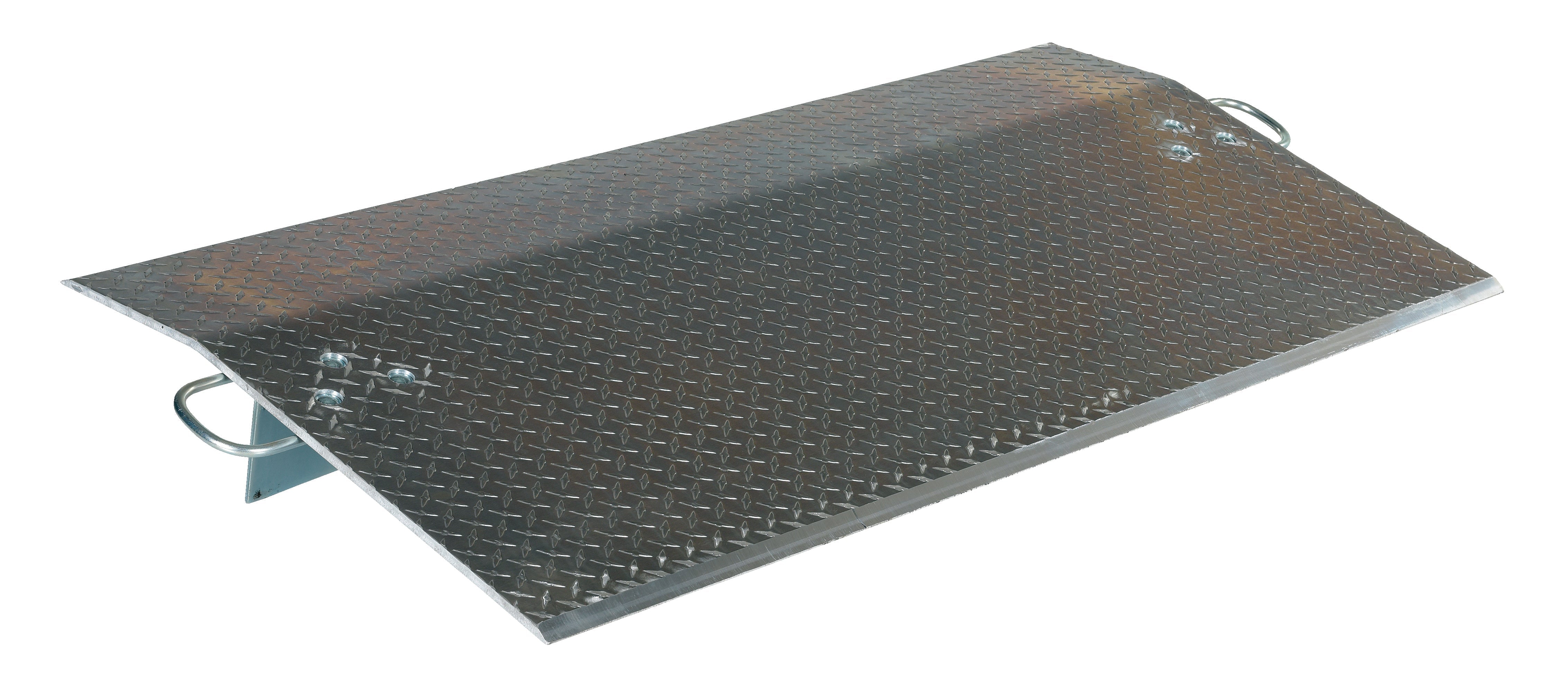 Vestil Aluminum Economizer Dockplates