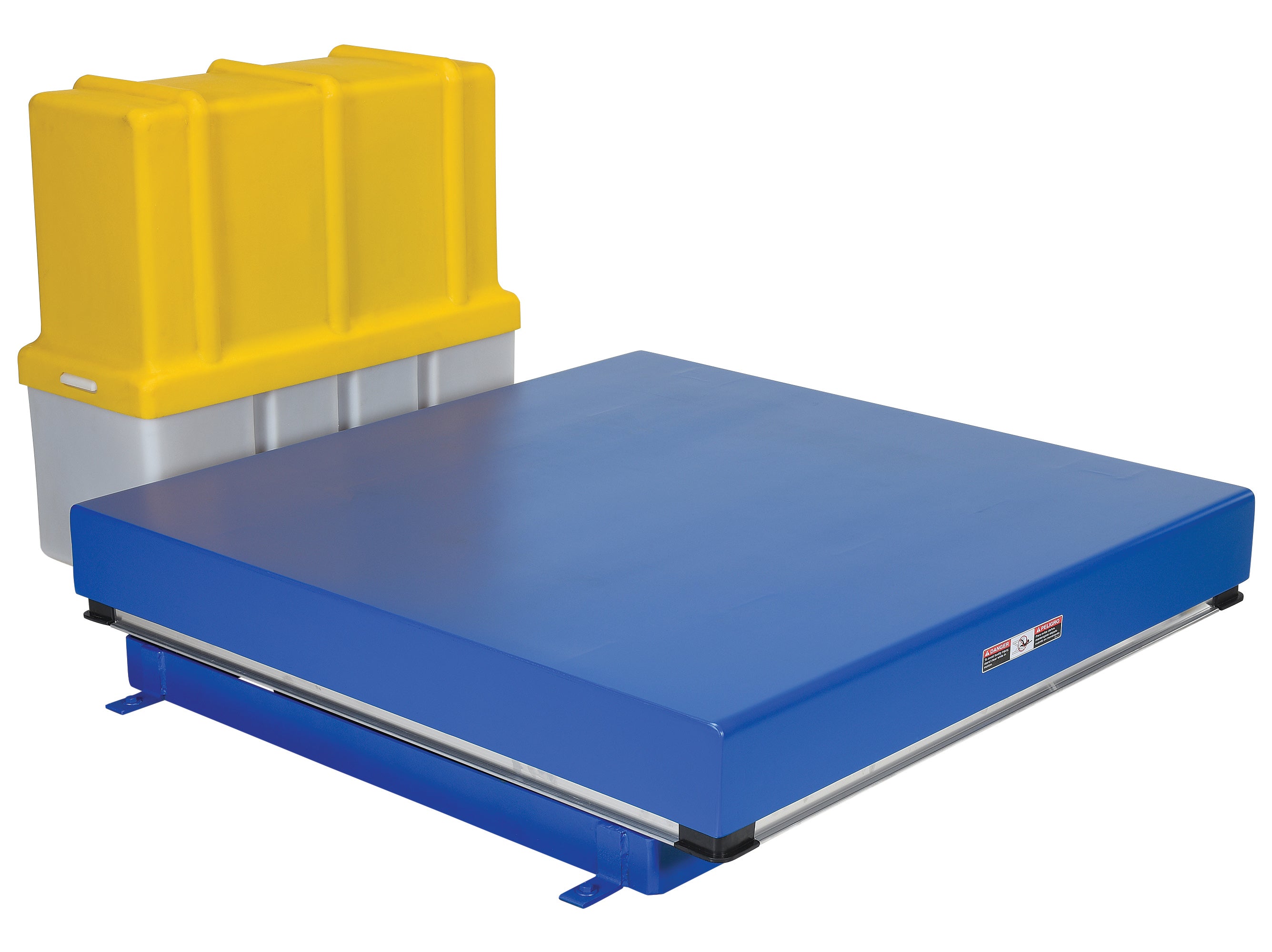 Vestil Electric Hydraulic Scissor Lift Tables