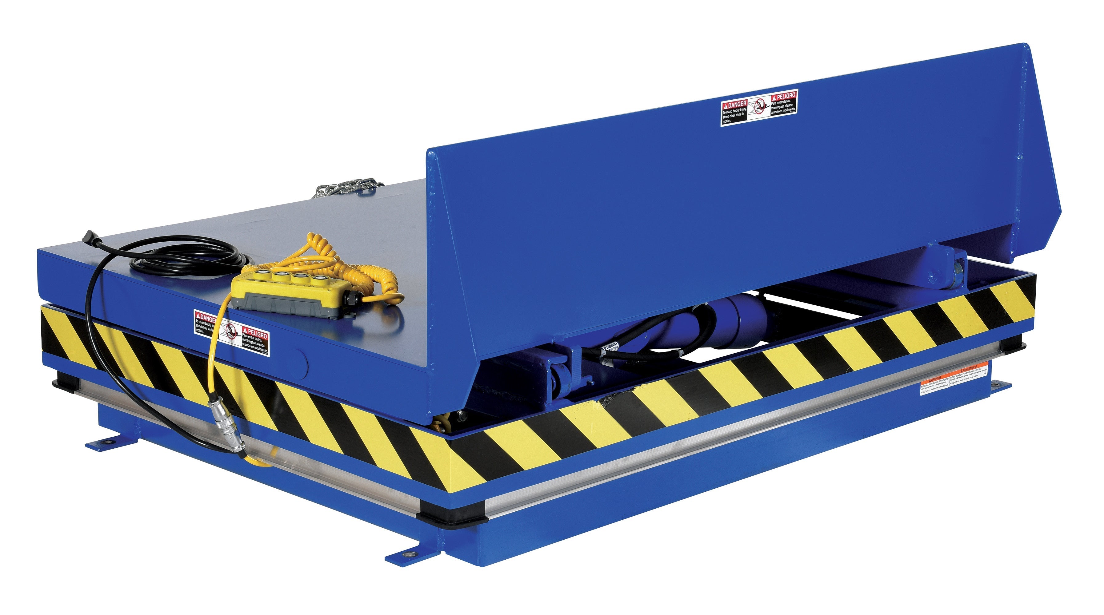 Tifting Table Vestil Lift & Tilt Scissor Tables – Lifting Equipment Store USA