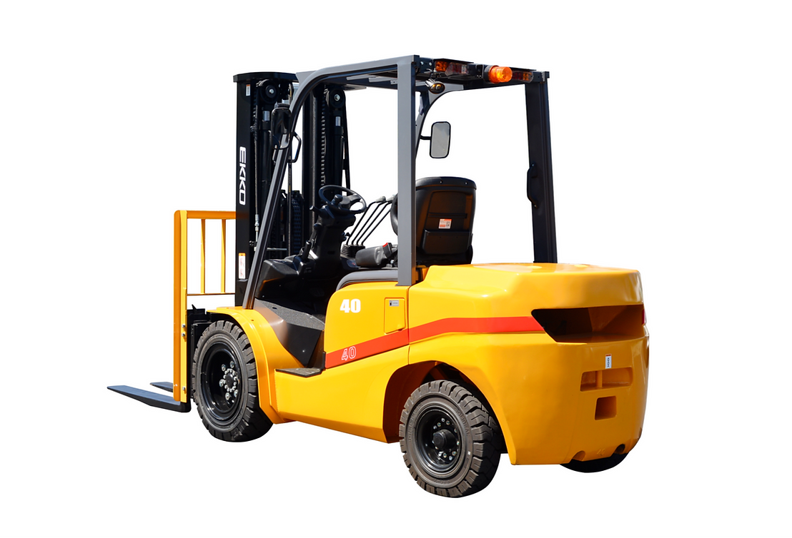 Diesel Forklifts