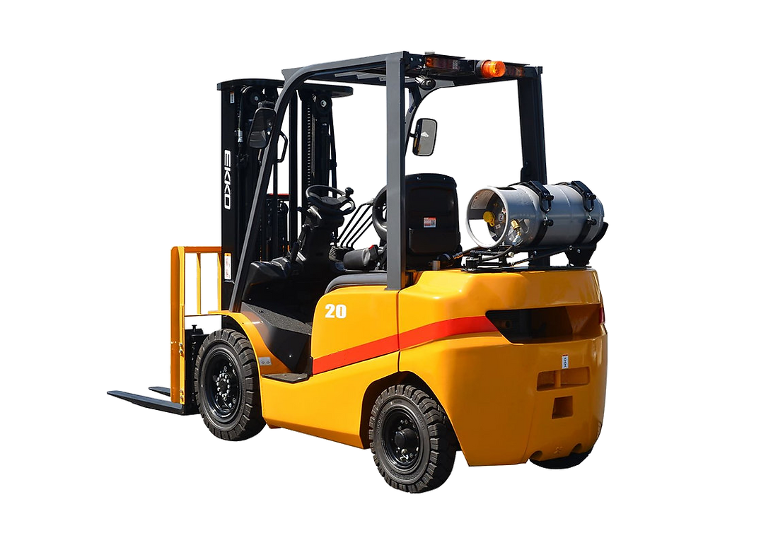 LPG Forklifts