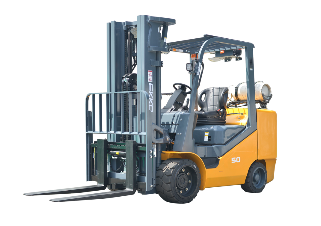 Forklift Trucks