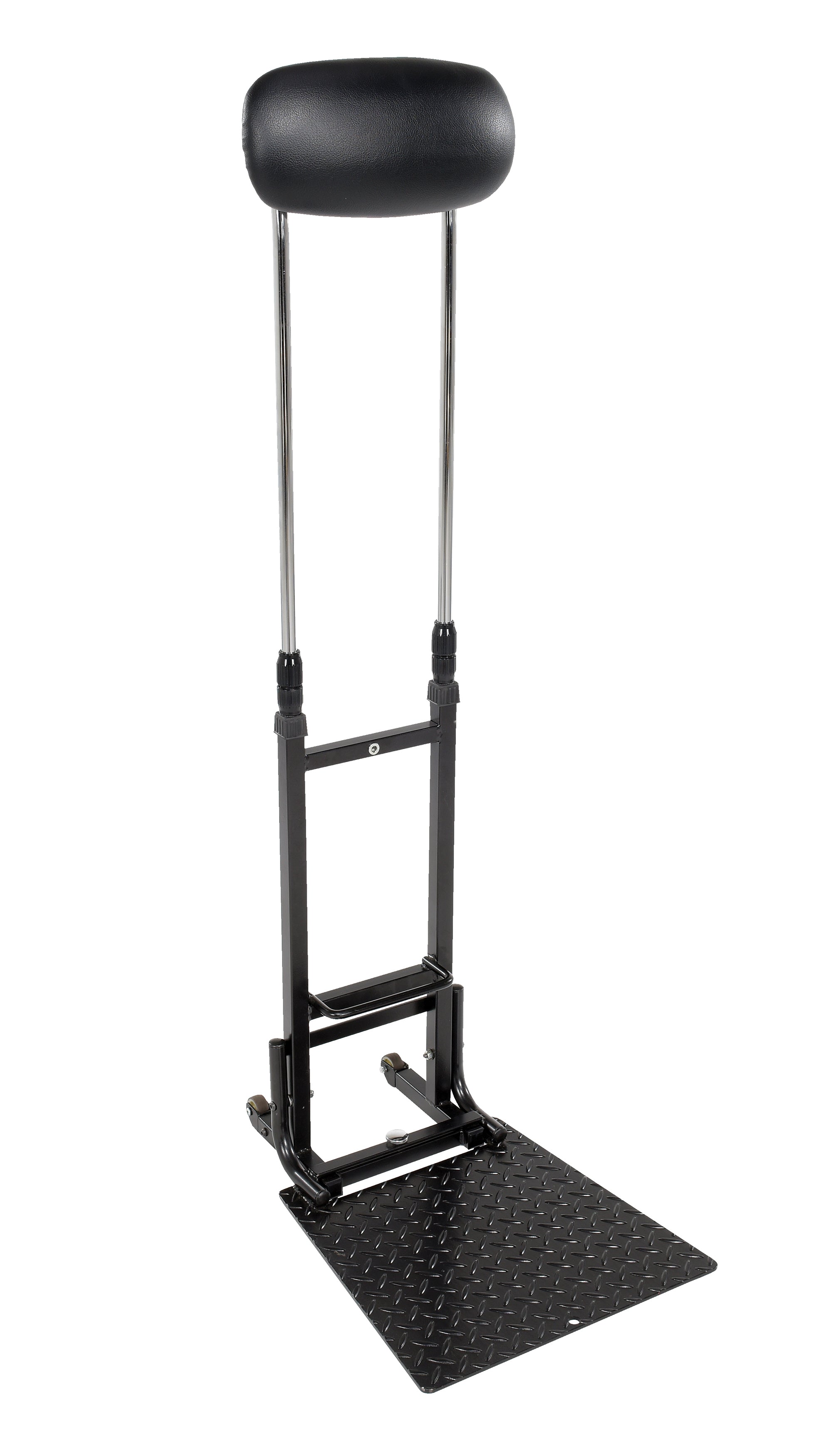 Vestil Ergonomic Lumbar Support Stand