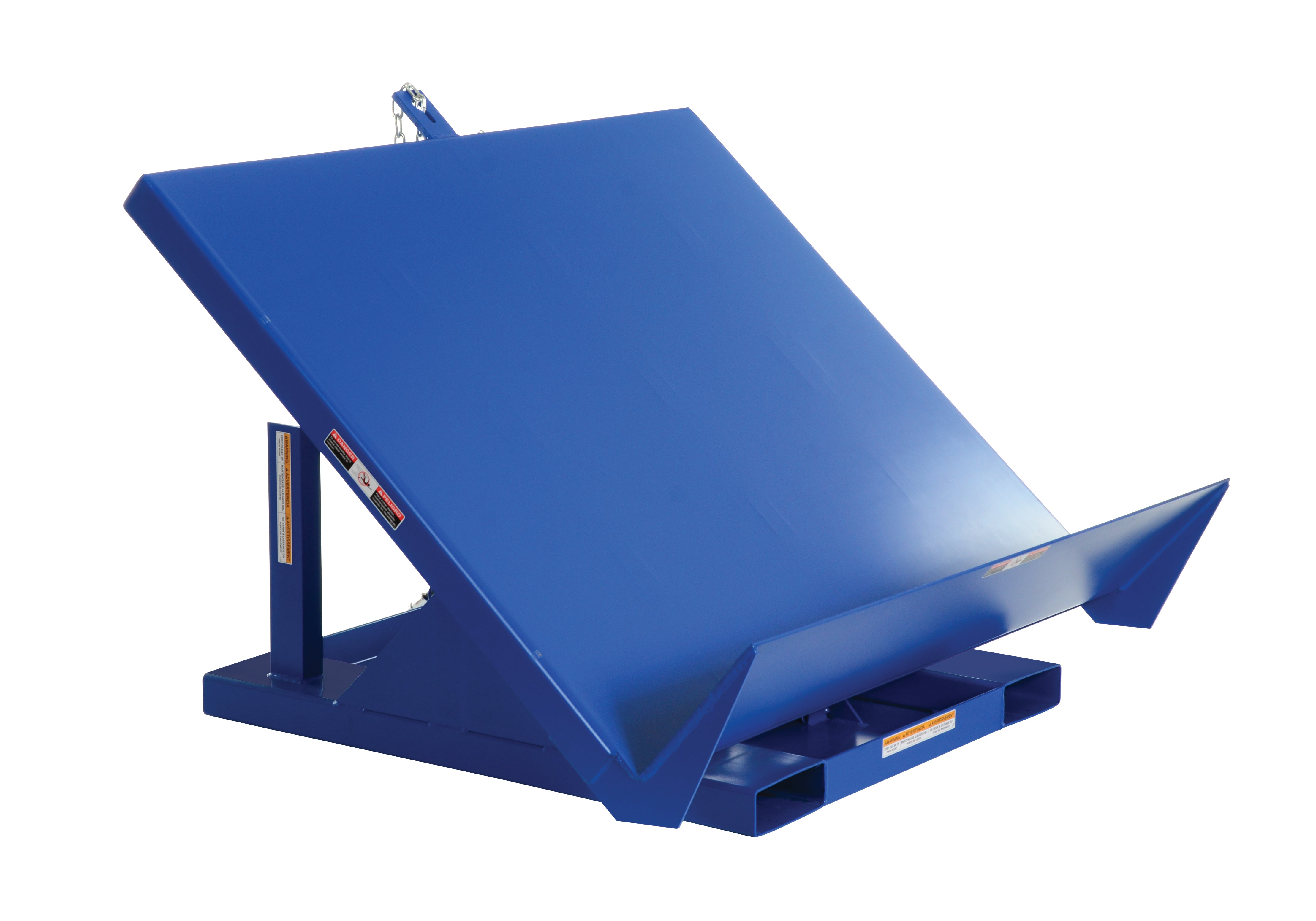 Vestil Efficiency Master Tilt Tables