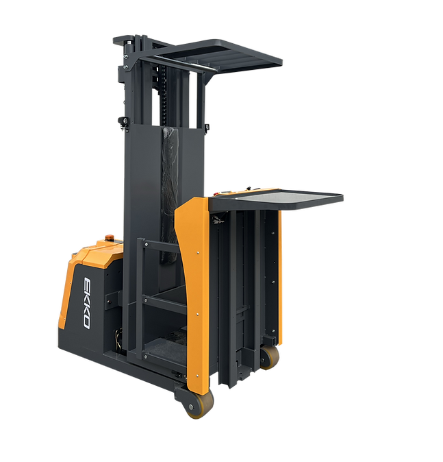 EKKO EOP22-165LI 220lbs Order Picker