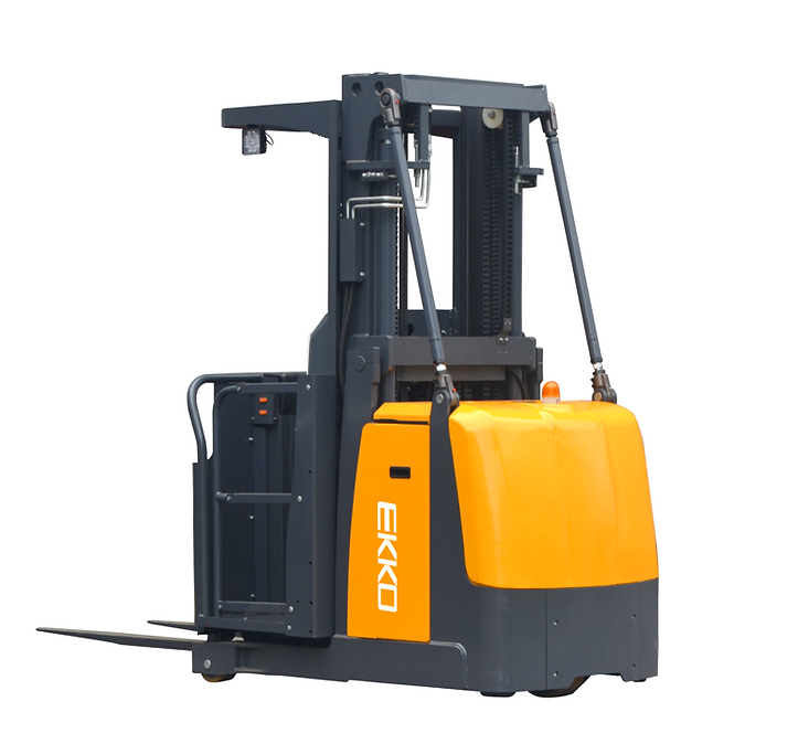 EKKO EOP70 2200lbs Order Picker